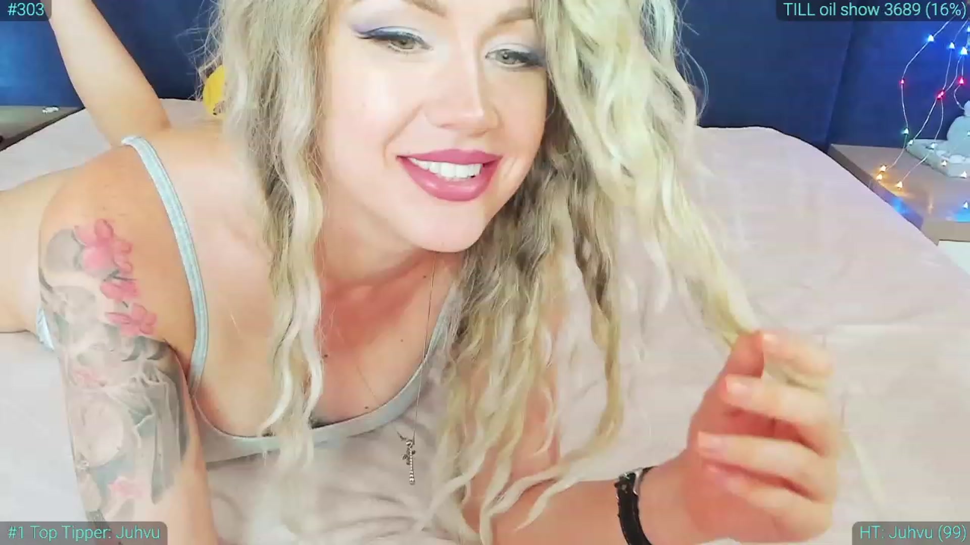 Gallery image thumbnail from AlexiAngel's myfreecams stream on, 07/14/2023, 07:20 image 9 of 20