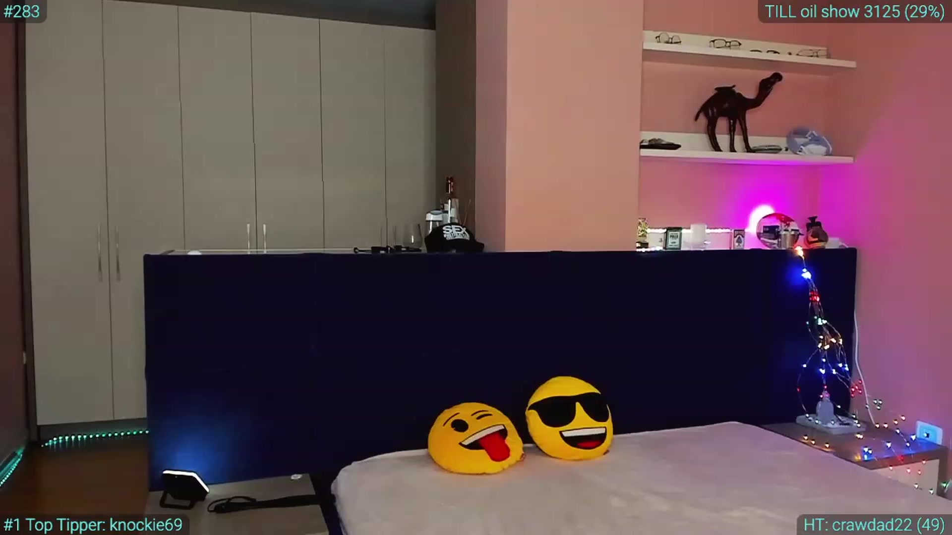 Gallery image thumbnail from AlexiAngel's myfreecams stream on, 07/14/2023, 18:25 image 3 of 20