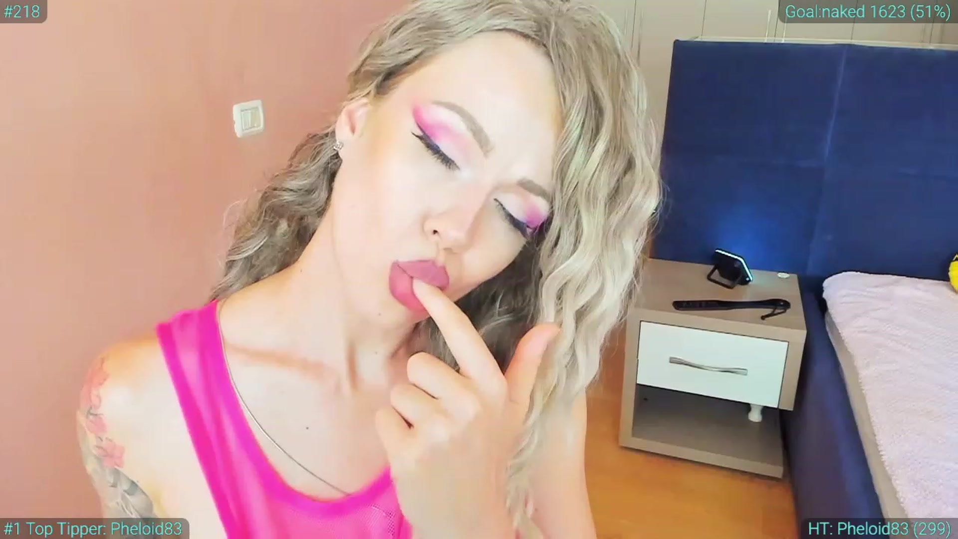 Gallery image thumbnail from AlexiAngel's myfreecams stream on, 07/16/2023, 16:27 image 14 of 20