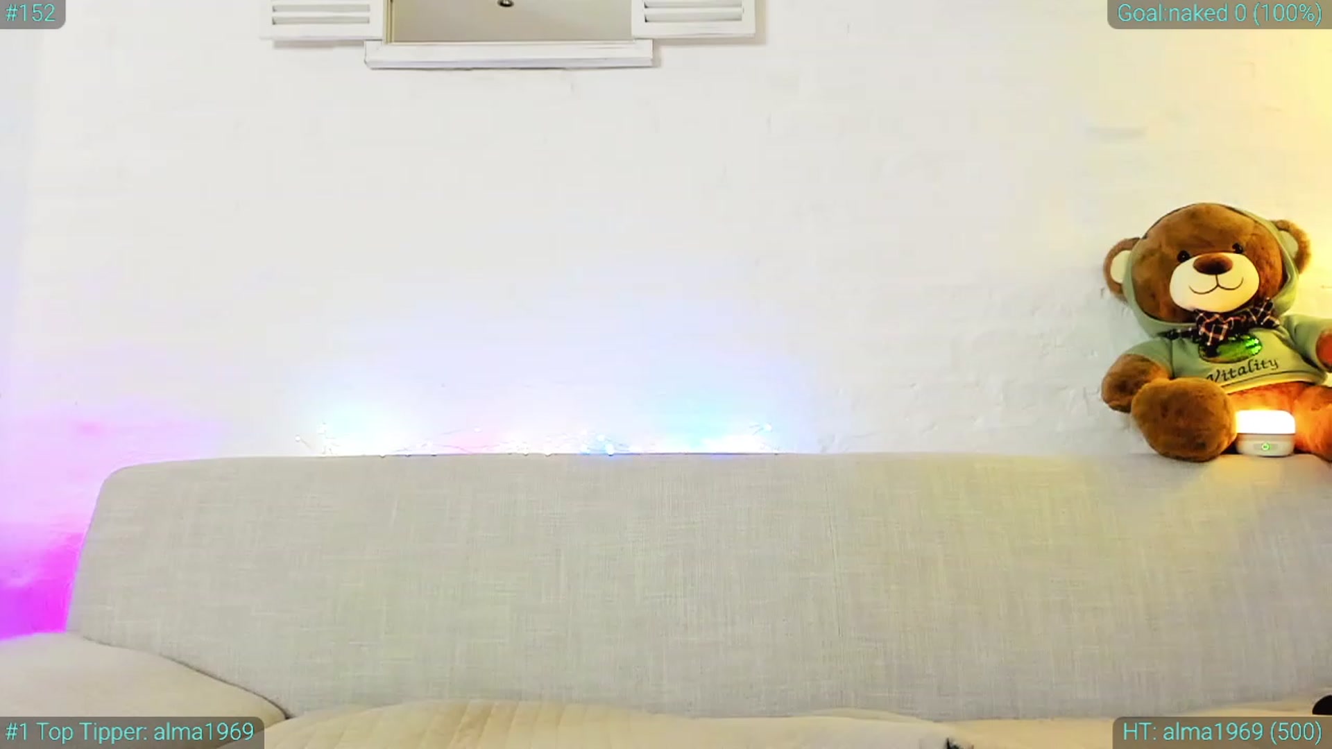 Gallery image thumbnail from AlexiAngel's myfreecams stream on, 08/03/2023, 17:11 image 20 of 20