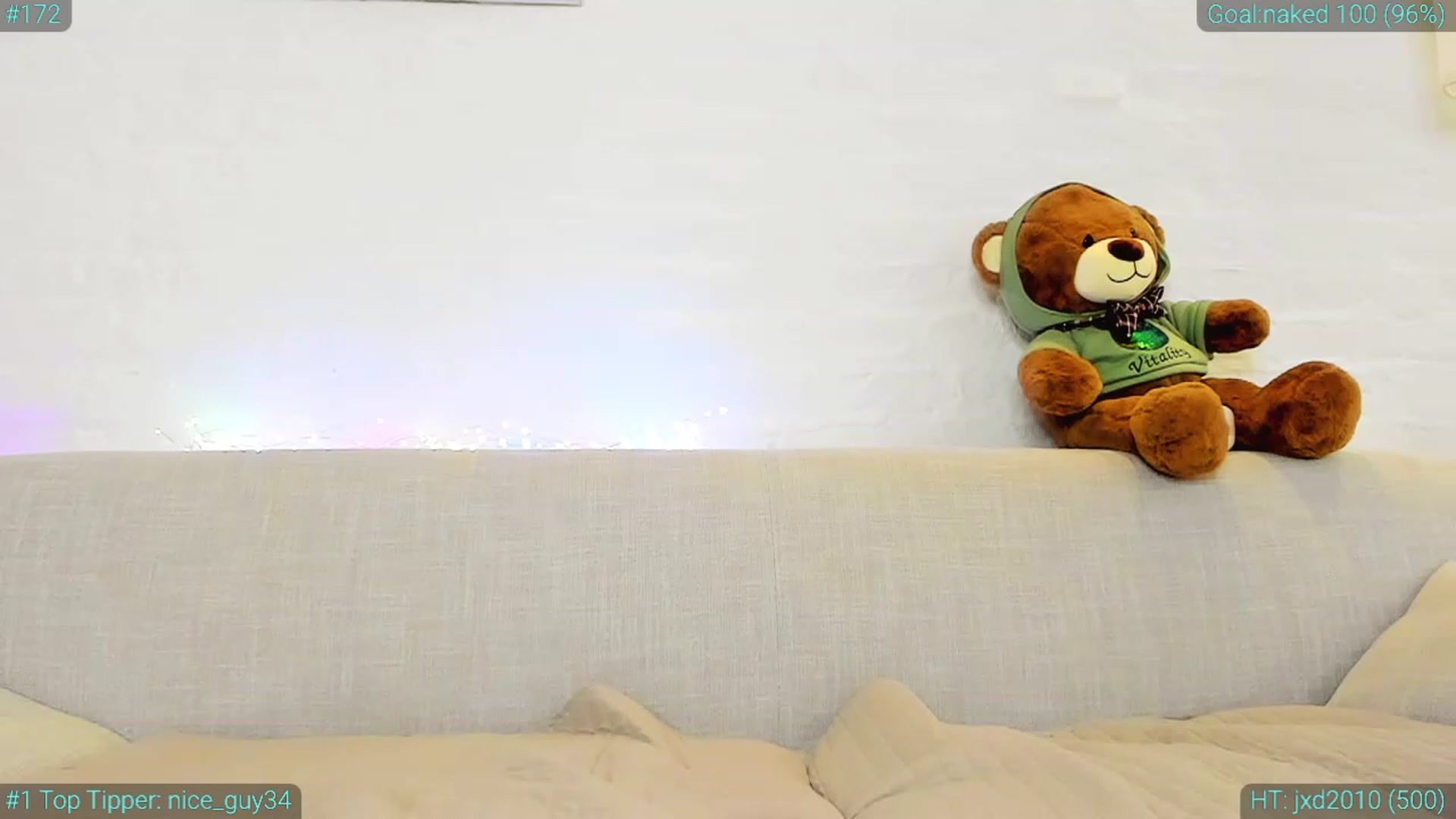 Gallery image thumbnail from AlexiAngel's myfreecams stream on, 08/04/2023, 07:47 image 13 of 20