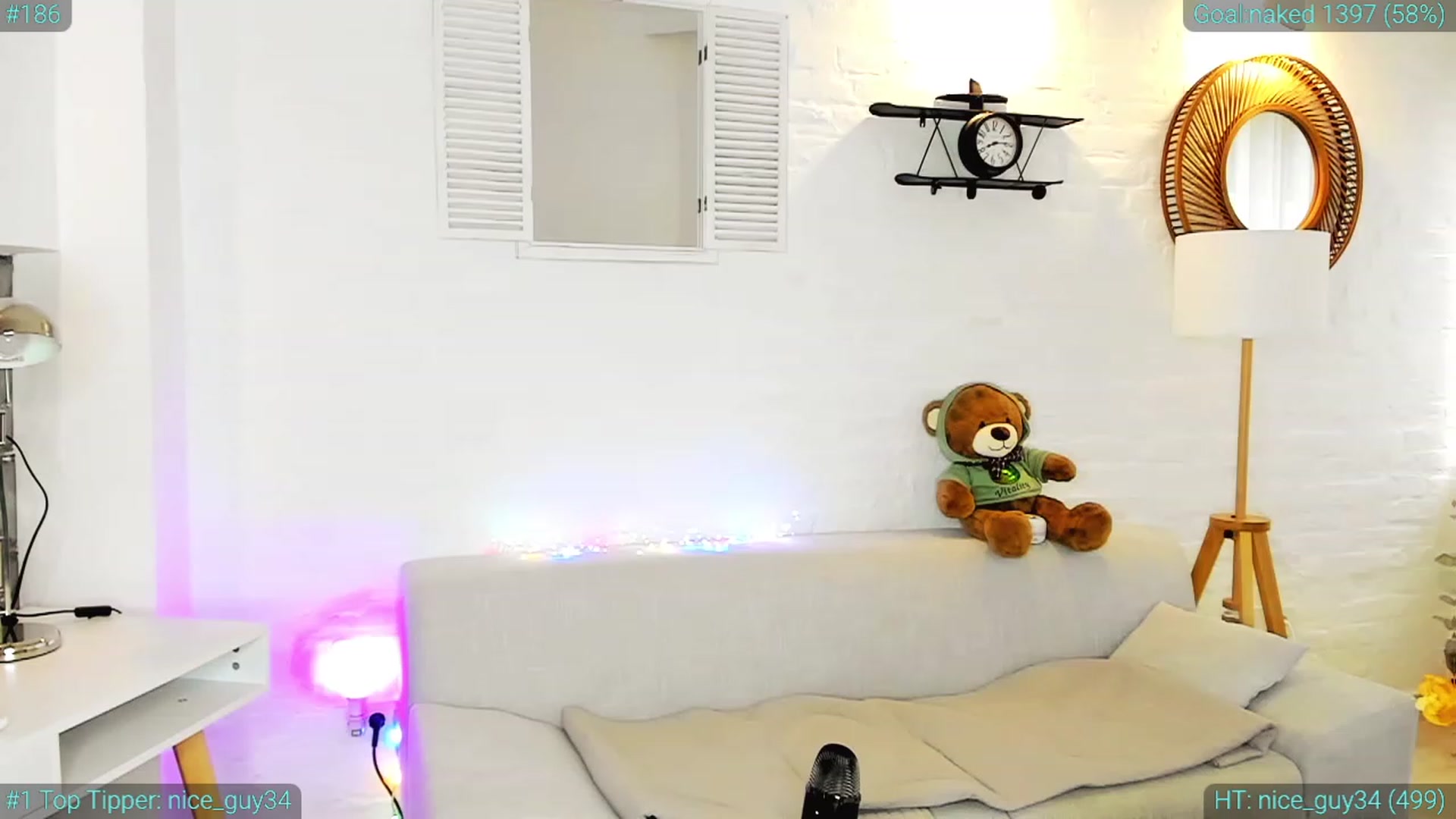 Gallery image thumbnail from AlexiAngel's myfreecams stream on, 08/04/2023, 07:47 image 2 of 20