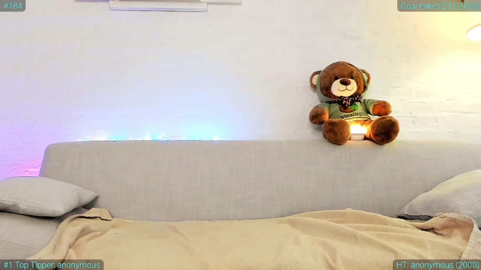 Gallery image thumbnail from AlexiAngel's myfreecams stream on, 08/09/2023, 06:34 image 6 of 20
