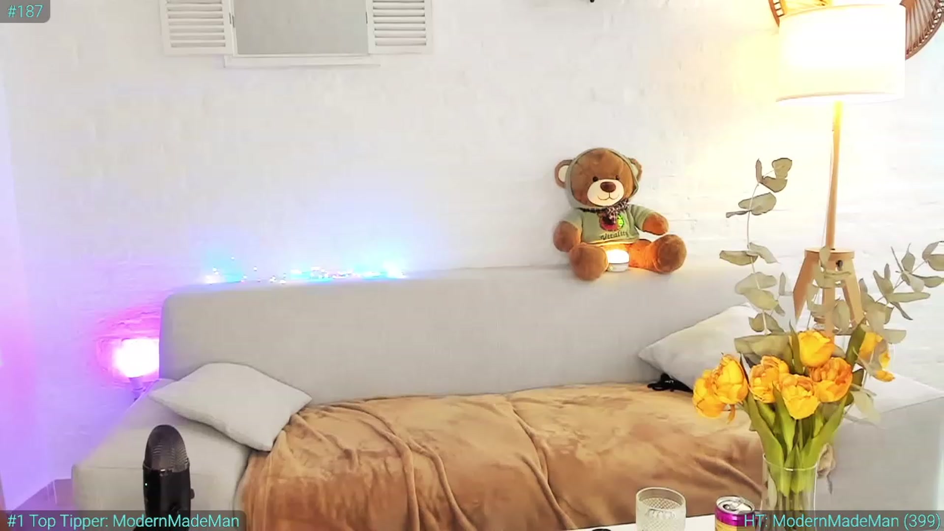 Gallery image thumbnail from AlexiAngel's myfreecams stream on, 08/10/2023, 07:32 image 16 of 20