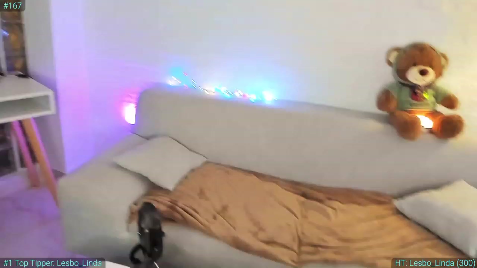 Gallery image thumbnail from AlexiAngel's myfreecams stream on, 08/10/2023, 17:09 image 5 of 20