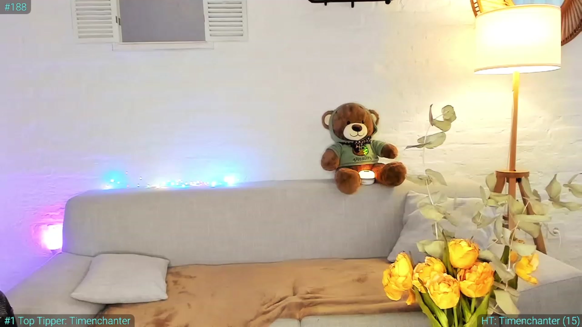 Gallery image thumbnail from AlexiAngel's myfreecams stream on, 08/11/2023, 06:23 image 3 of 20
