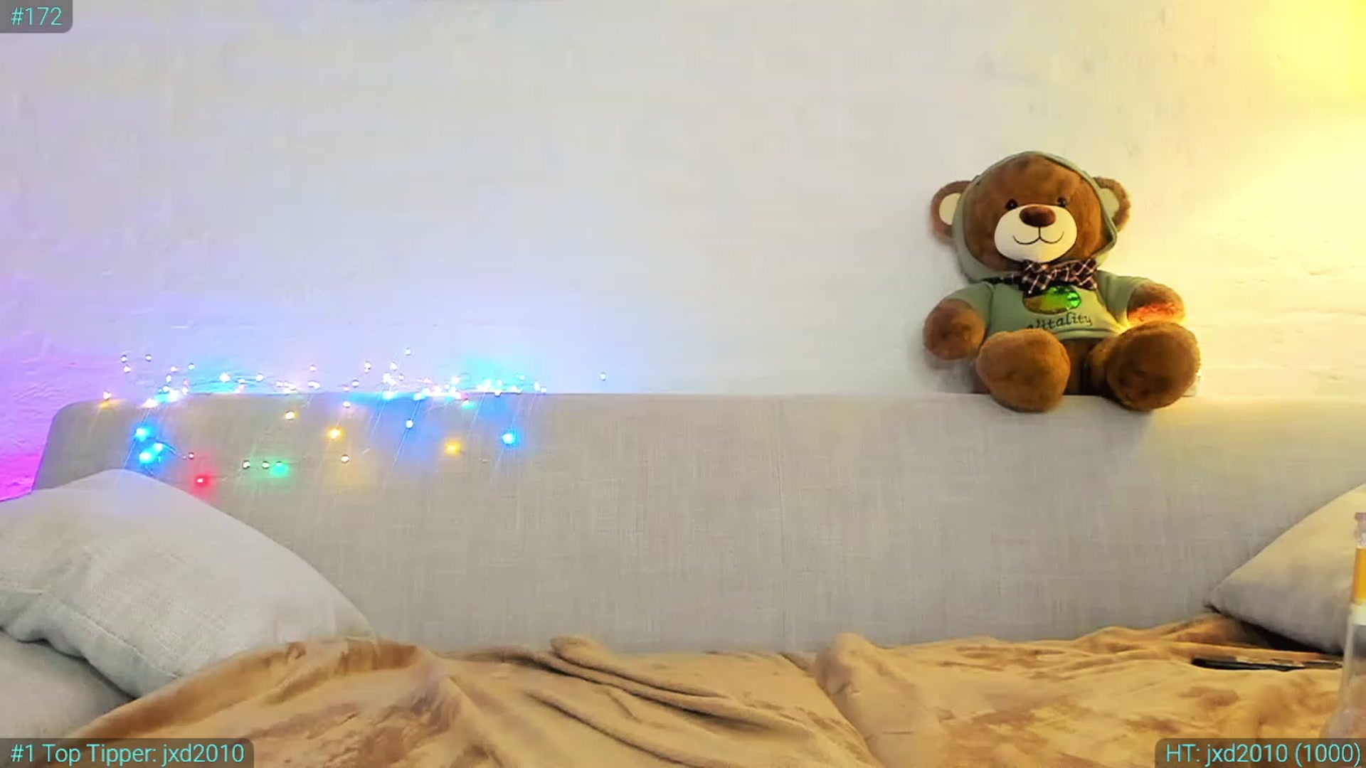 Gallery image thumbnail from AlexiAngel's myfreecams stream on, 08/16/2023, 15:32 image 18 of 20