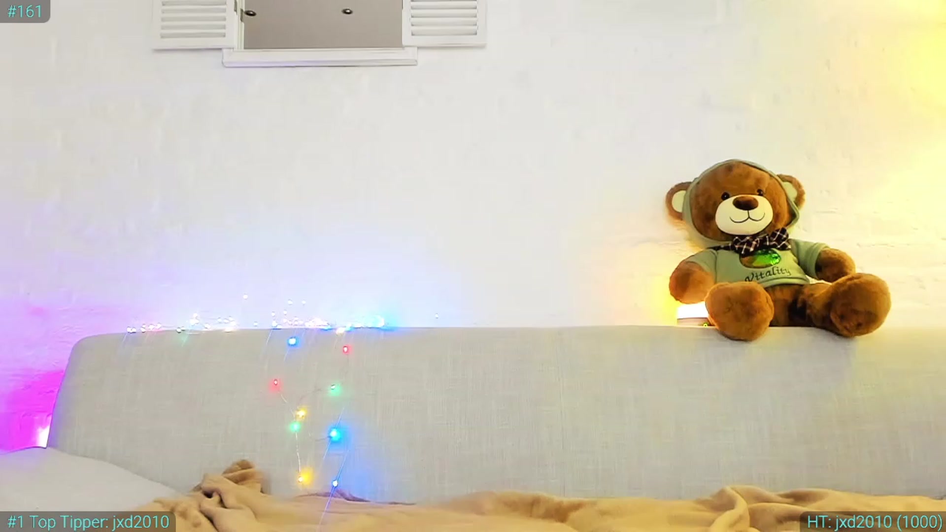Gallery image thumbnail from AlexiAngel's myfreecams stream on, 08/17/2023, 06:33 image 7 of 20