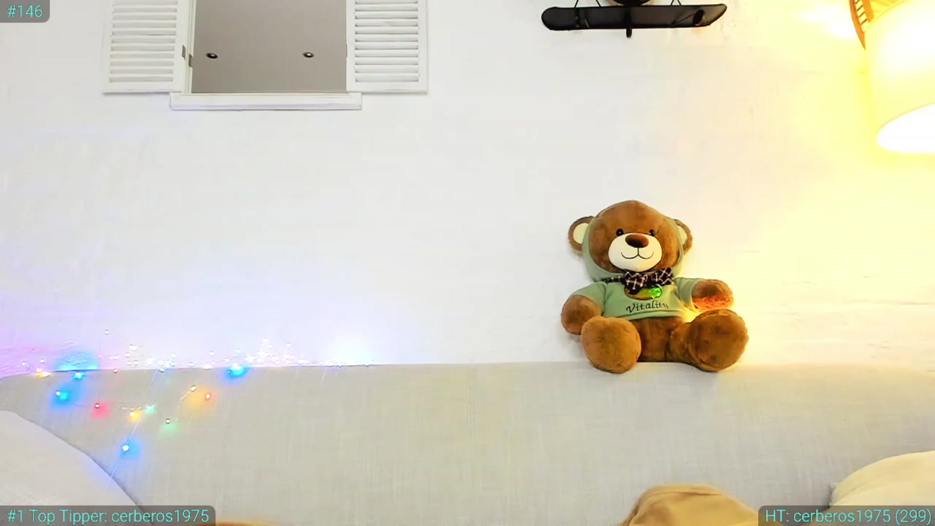 Gallery image thumbnail from AlexiAngel's myfreecams stream on, 08/19/2023, 17:21 image 12 of 20