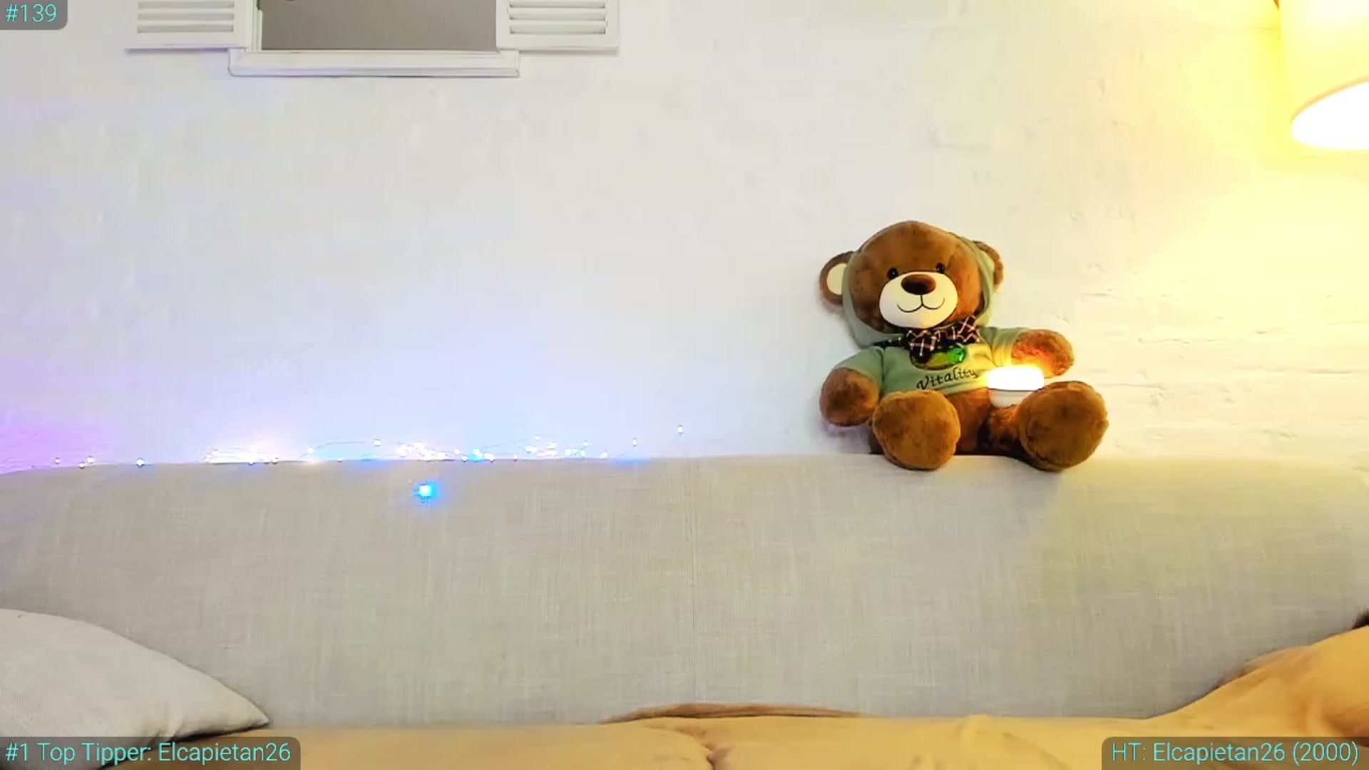 Gallery image thumbnail from AlexiAngel's myfreecams stream on, 08/20/2023, 06:05 image 8 of 20