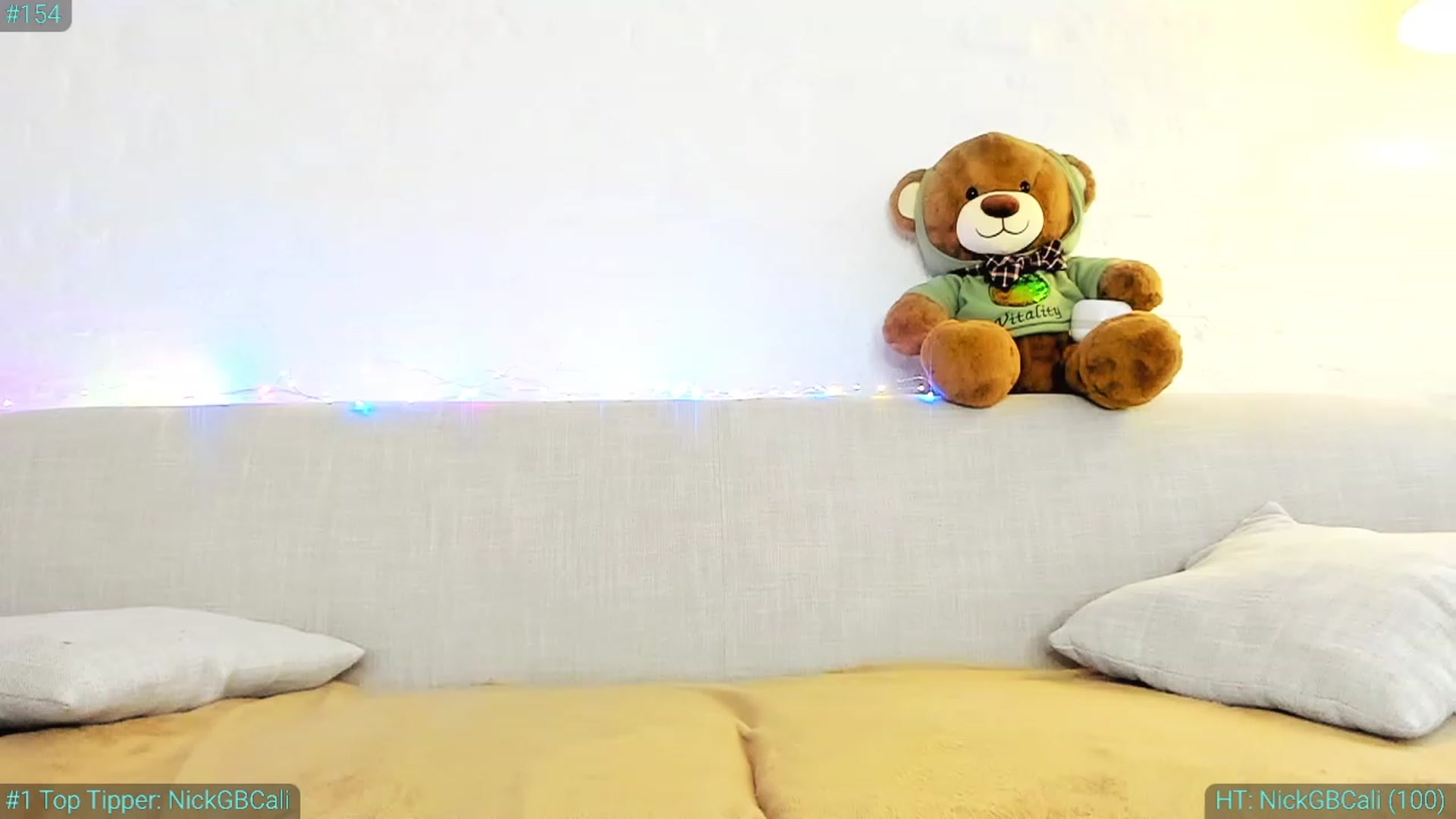 Gallery image thumbnail from AlexiAngel's myfreecams stream on, 08/24/2023, 14:41 image 19 of 20