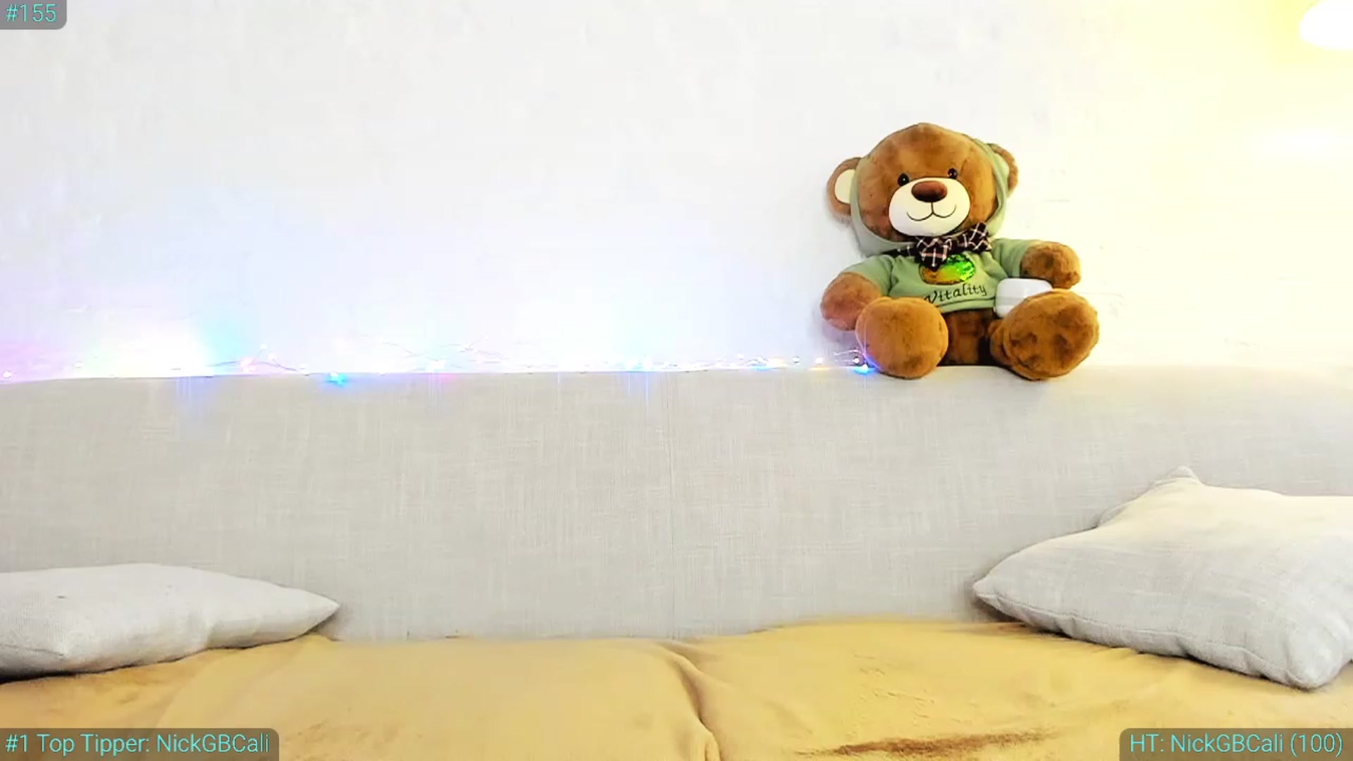 Gallery image thumbnail from AlexiAngel's myfreecams stream on, 08/24/2023, 14:41 image 16 of 20