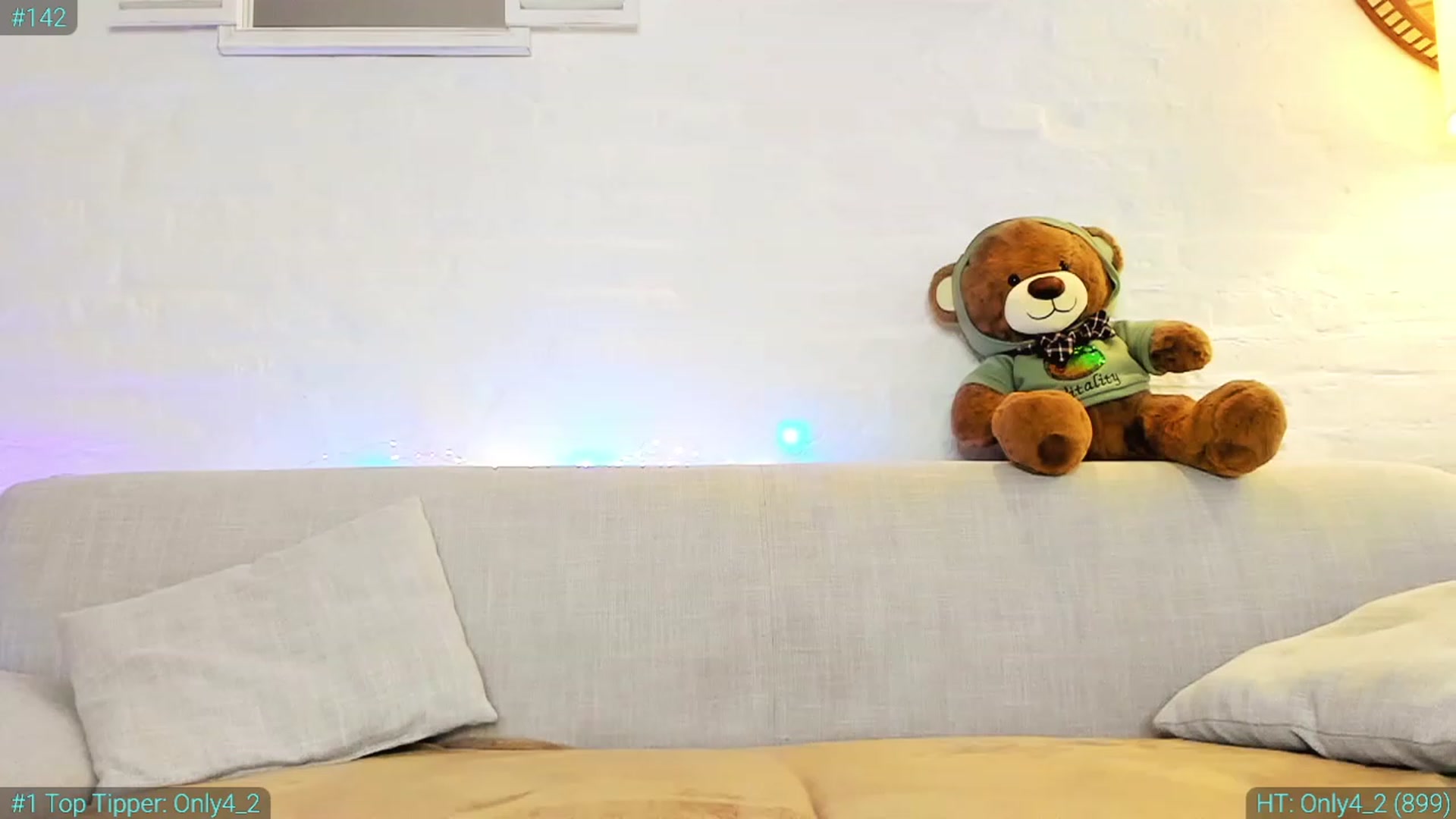 Gallery image thumbnail from AlexiAngel's myfreecams stream on, 08/25/2023, 16:30 image 12 of 20