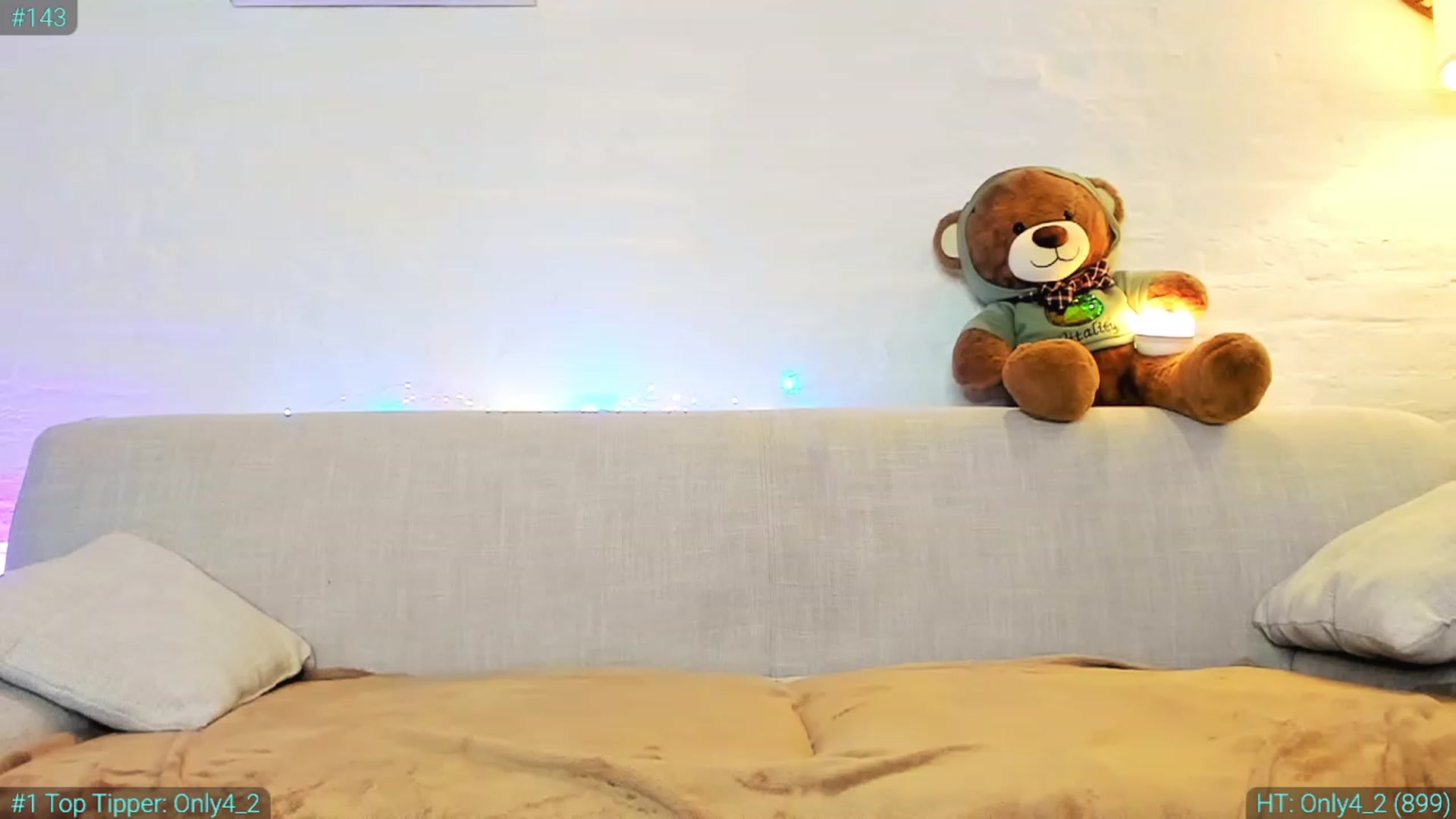 Gallery image thumbnail from AlexiAngel's myfreecams stream on, 08/25/2023, 18:03 image 14 of 20