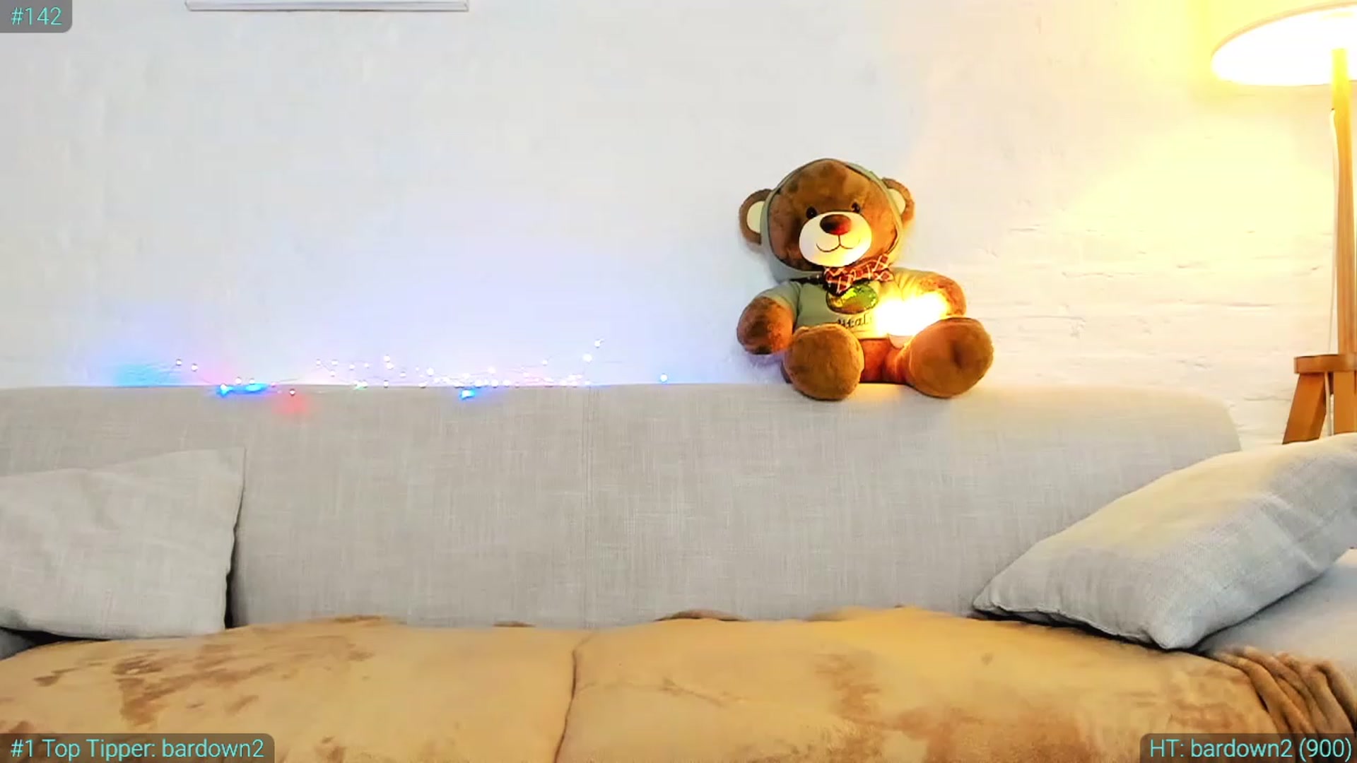 Gallery image thumbnail from AlexiAngel's myfreecams stream on, 08/26/2023, 15:21 image 13 of 20