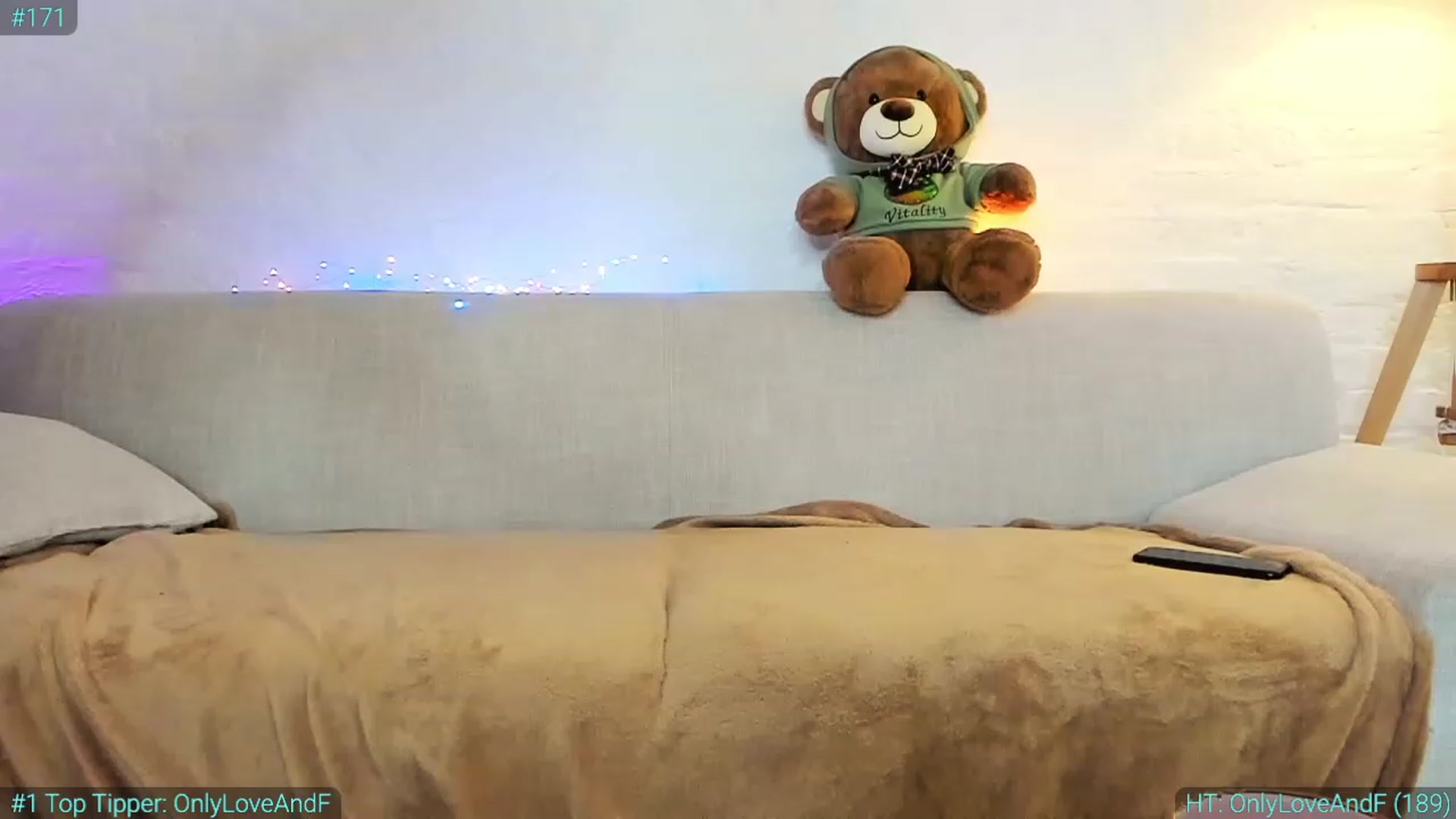 Gallery image thumbnail from AlexiAngel's myfreecams stream on, 08/30/2023, 05:55 image 5 of 20
