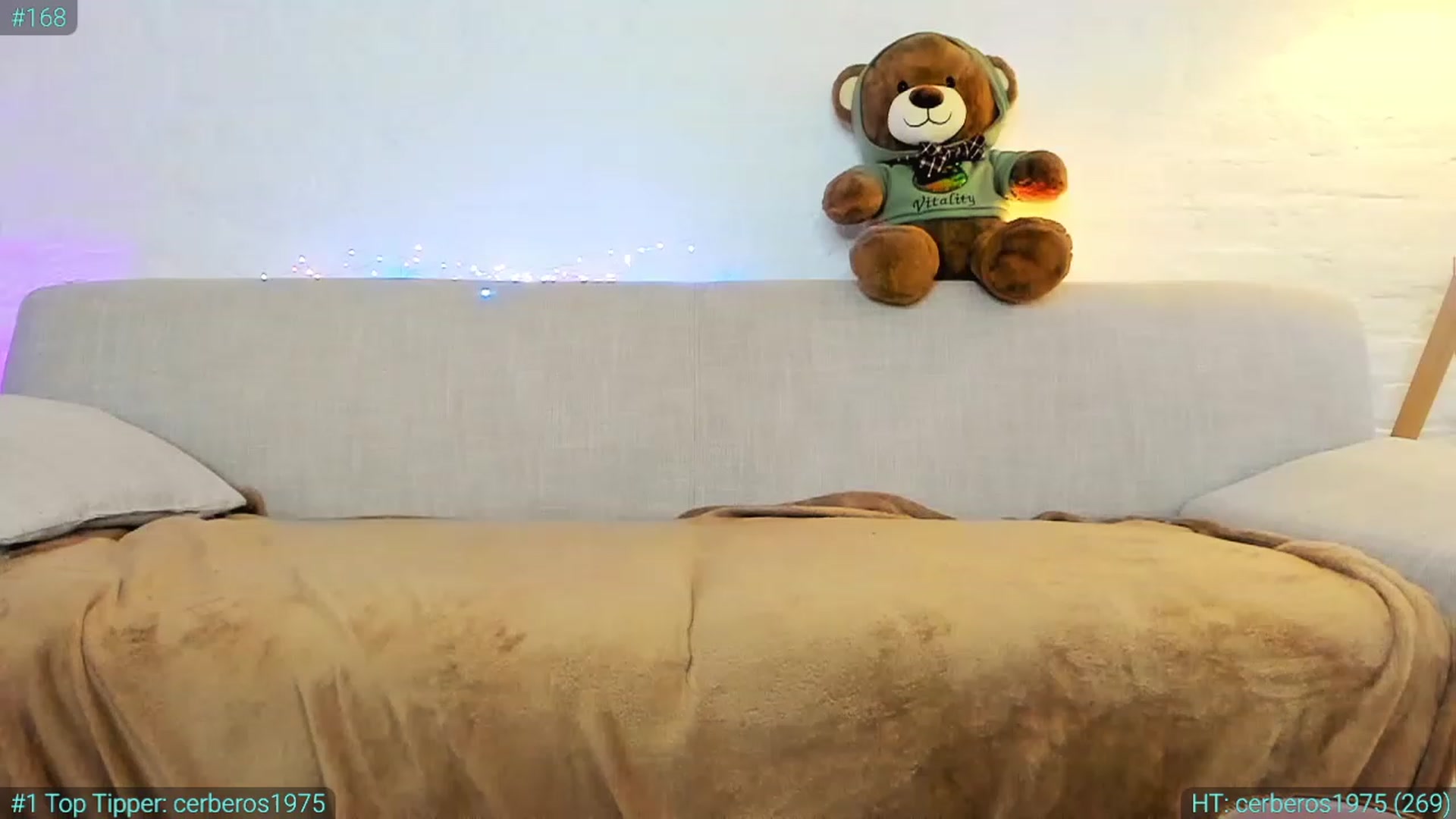 Gallery image thumbnail from AlexiAngel's myfreecams stream on, 08/30/2023, 05:55 image 15 of 20