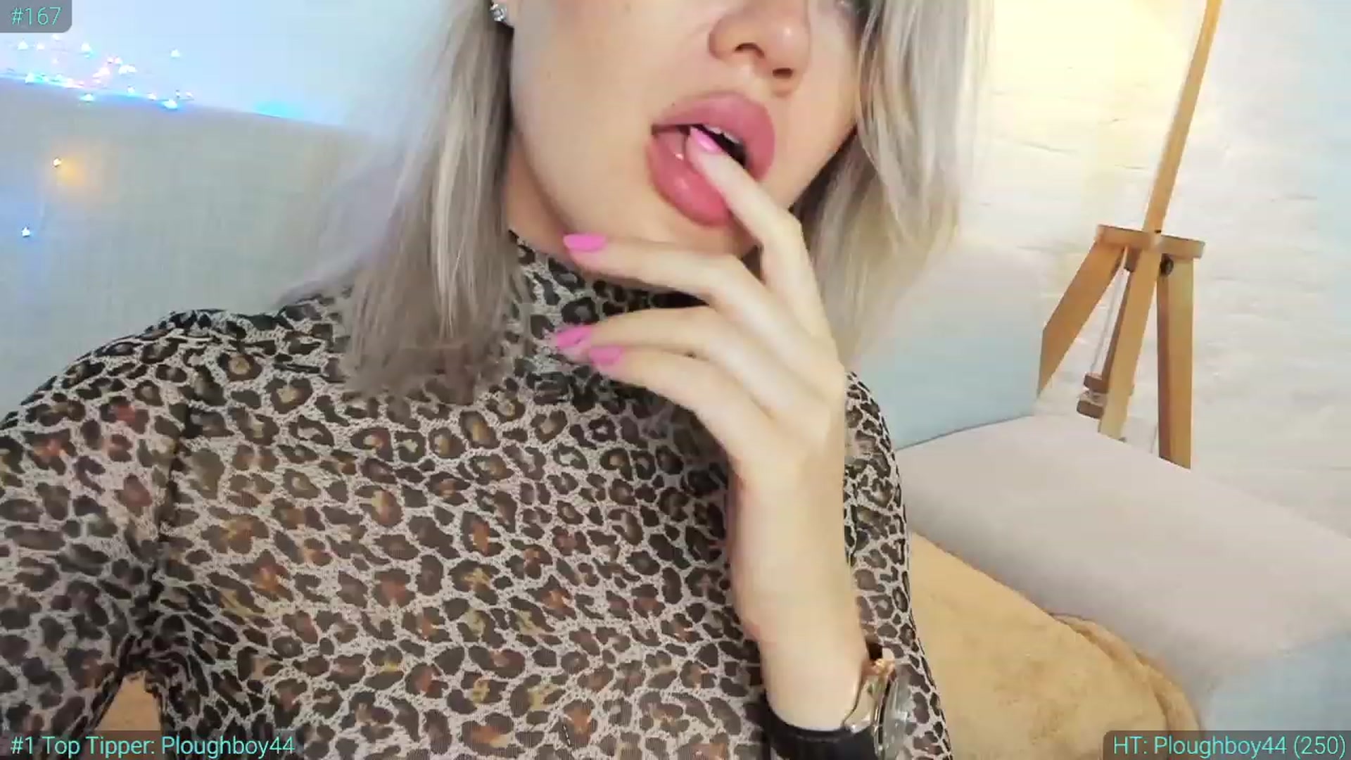 Gallery image thumbnail from AlexiAngel's myfreecams stream on, 08/30/2023, 16:23 image 12 of 20