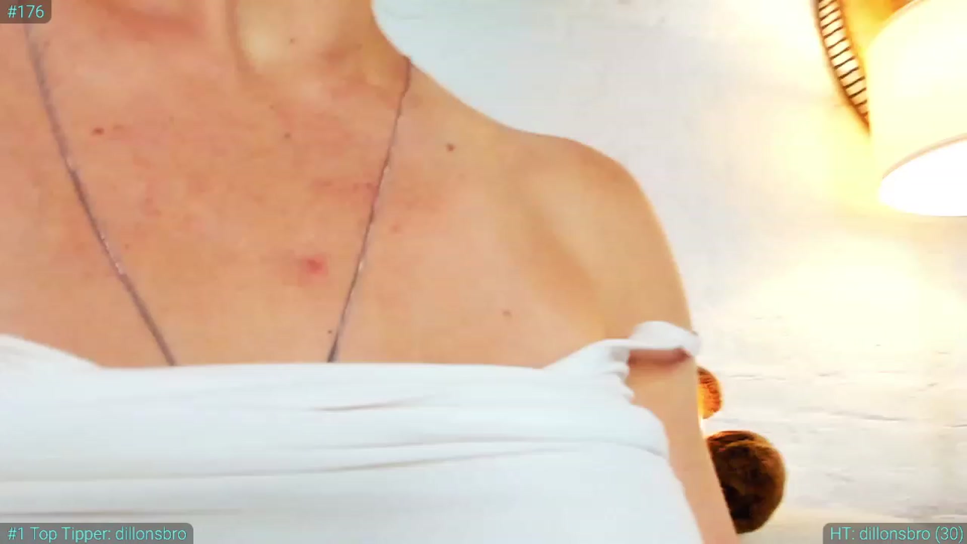 Gallery image thumbnail from AlexiAngel's myfreecams stream on, 08/31/2023, 06:33 image 5 of 20
