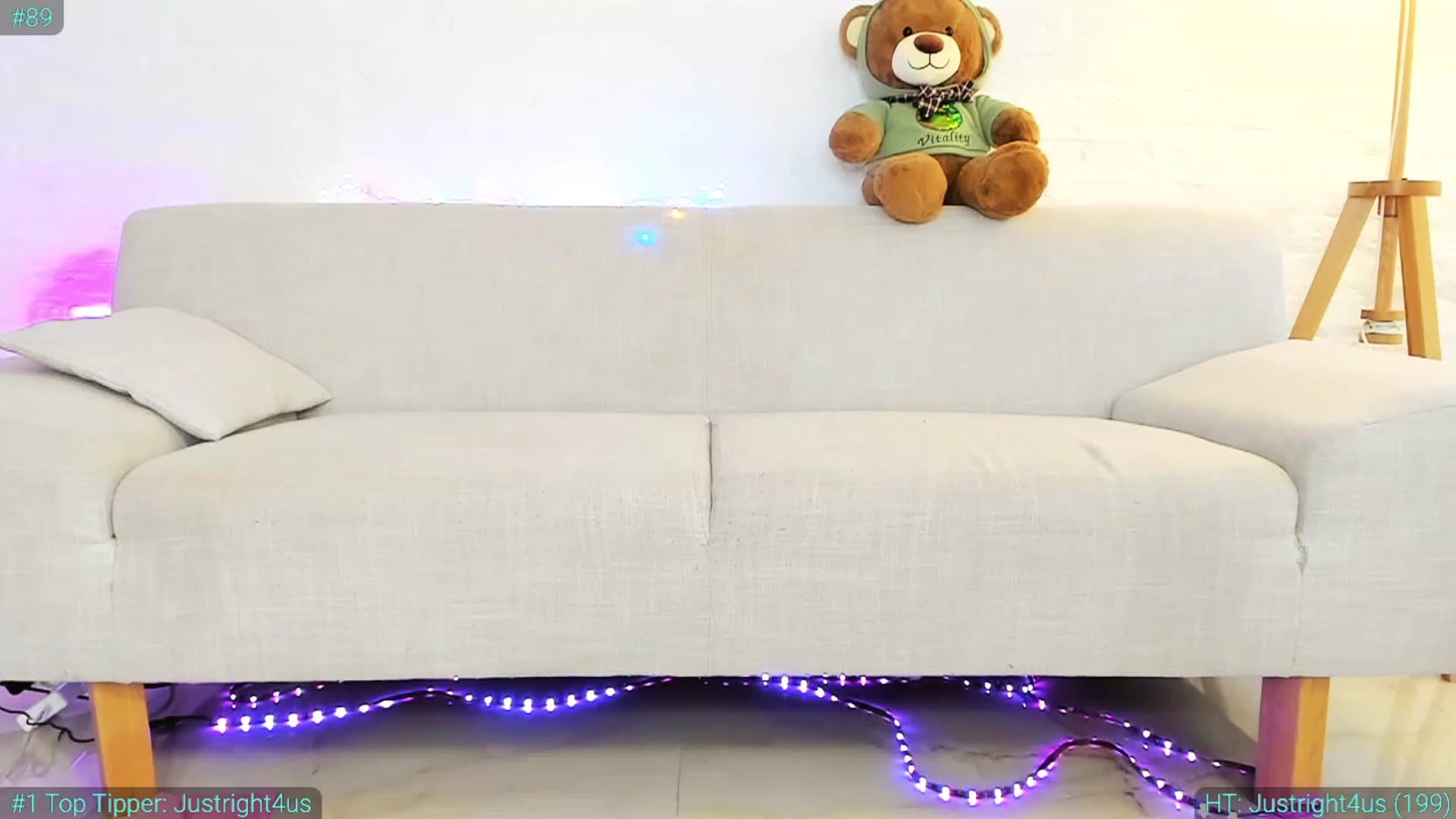 Gallery image thumbnail from AlexiAngel's myfreecams stream on, 09/02/2023, 08:15 image 11 of 20