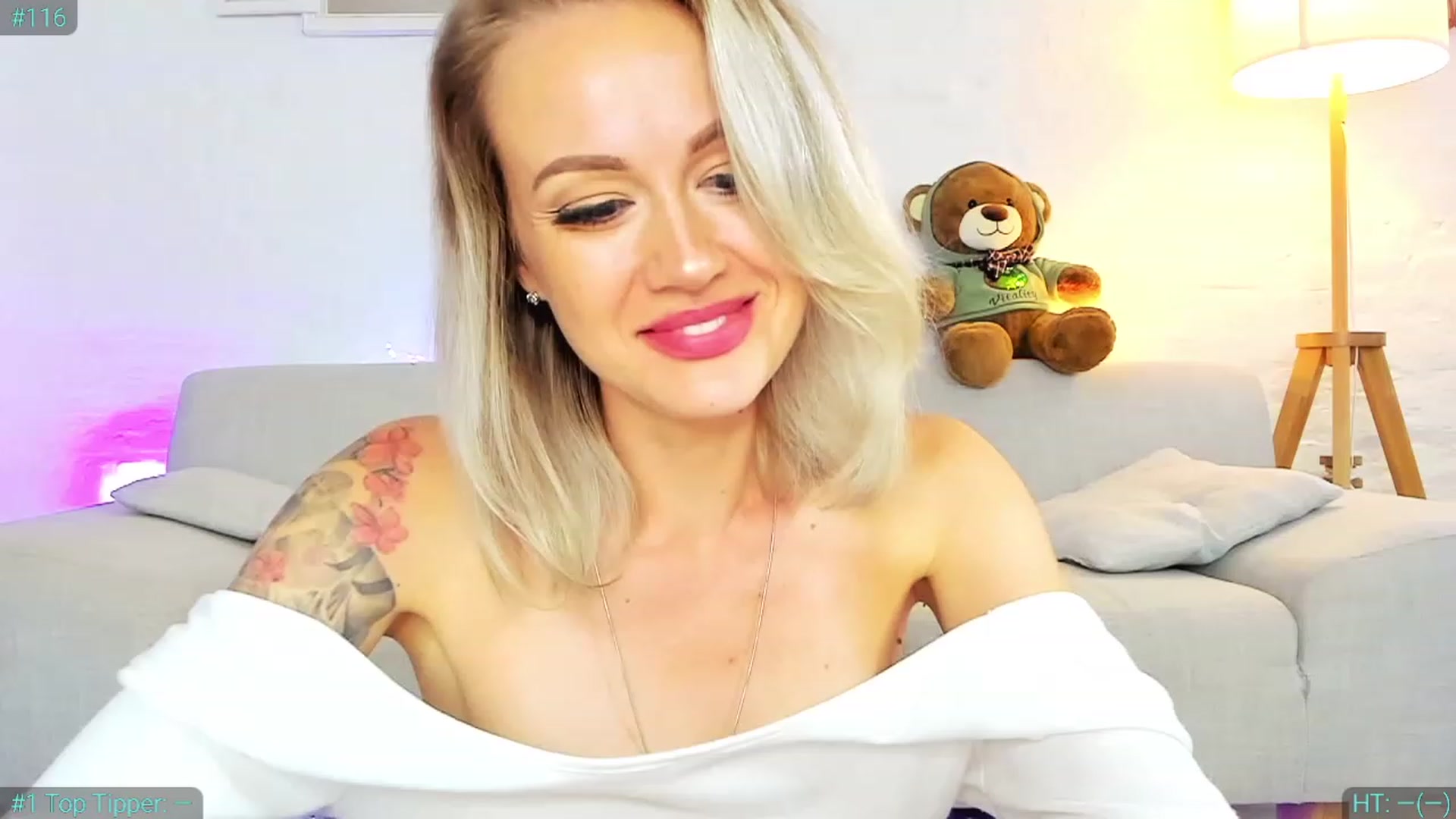 Gallery image thumbnail from AlexiAngel's myfreecams stream on, 09/02/2023, 15:16 image 4 of 20