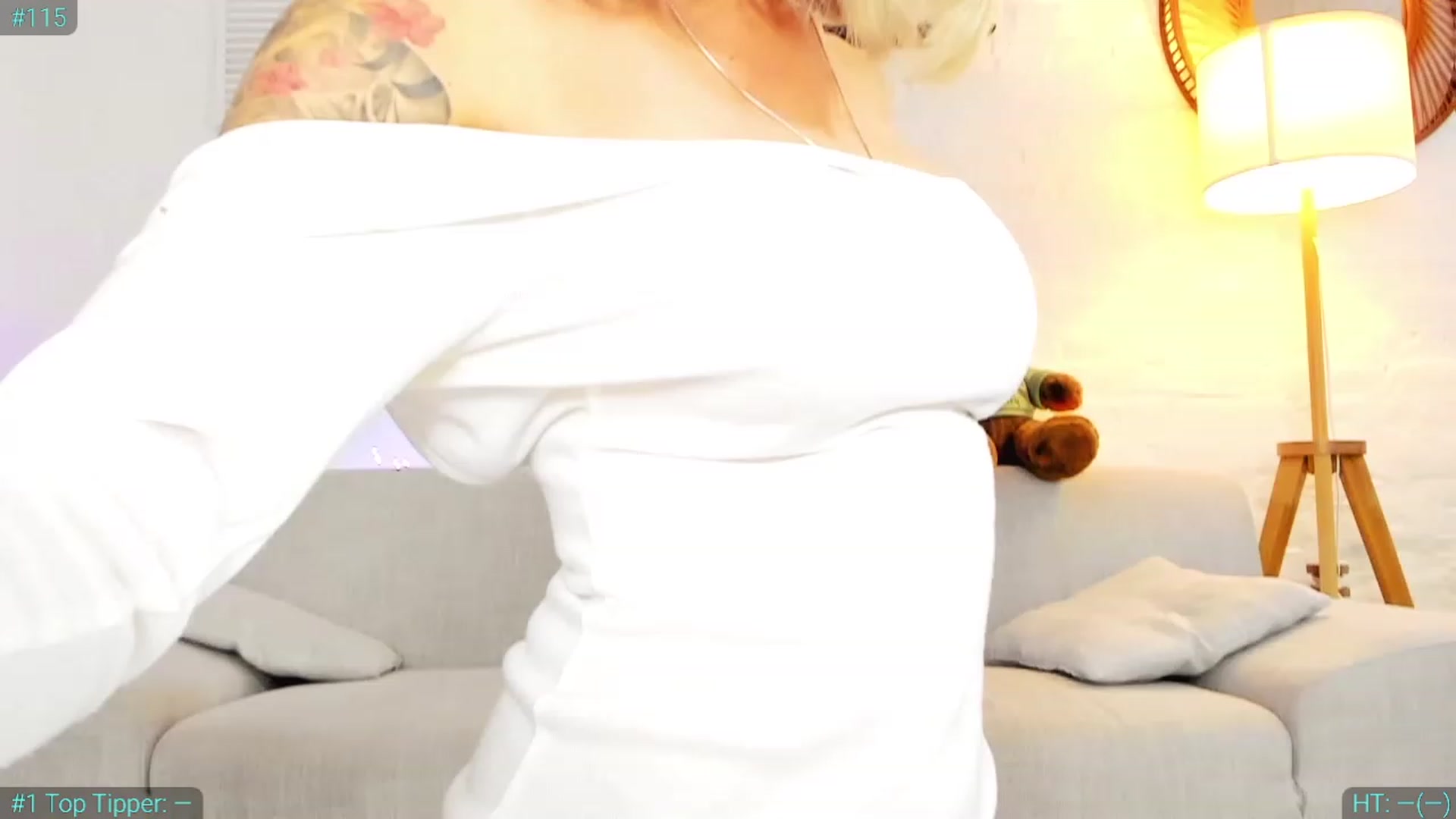 Gallery image thumbnail from AlexiAngel's myfreecams stream on, 09/02/2023, 15:16 image 1 of 20