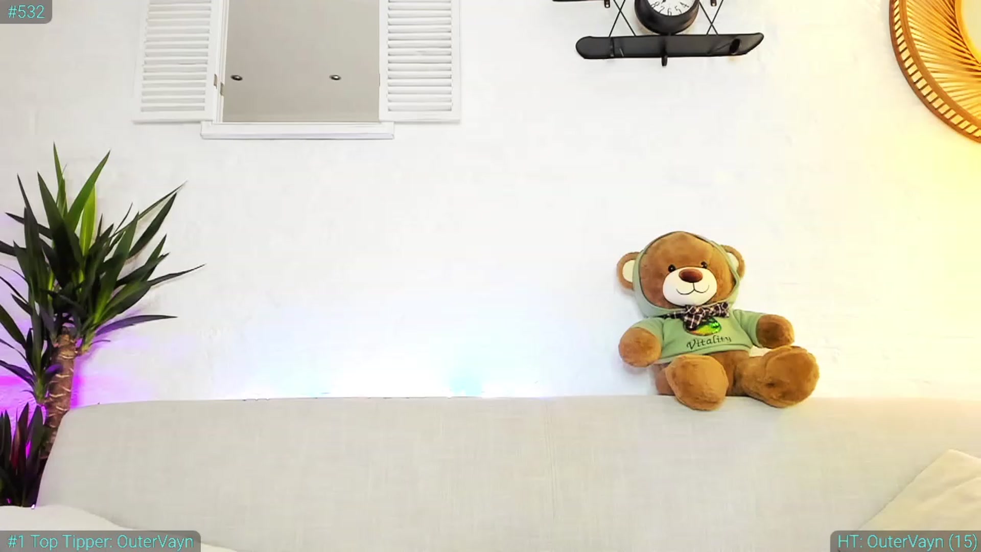 Gallery image thumbnail from AlexiAngel's myfreecams stream on, 09/07/2023, 06:04 image 15 of 20