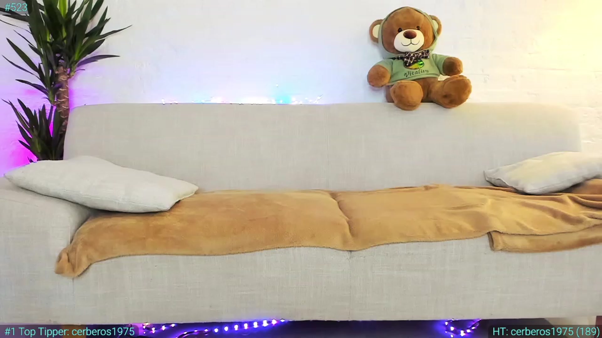 Gallery image thumbnail from AlexiAngel's myfreecams stream on, 09/07/2023, 08:07 image 2 of 20