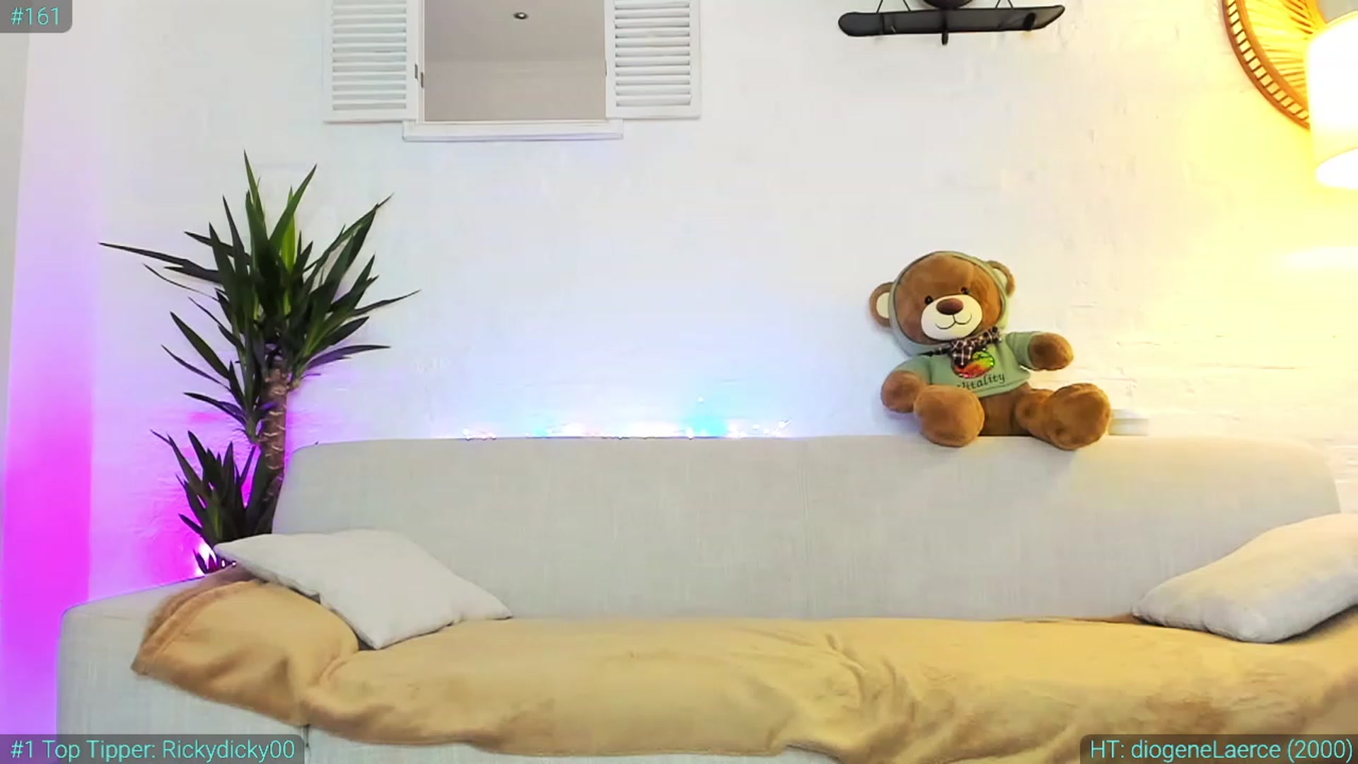 Gallery image thumbnail from AlexiAngel's myfreecams stream on, 09/07/2023, 15:58 image 20 of 20