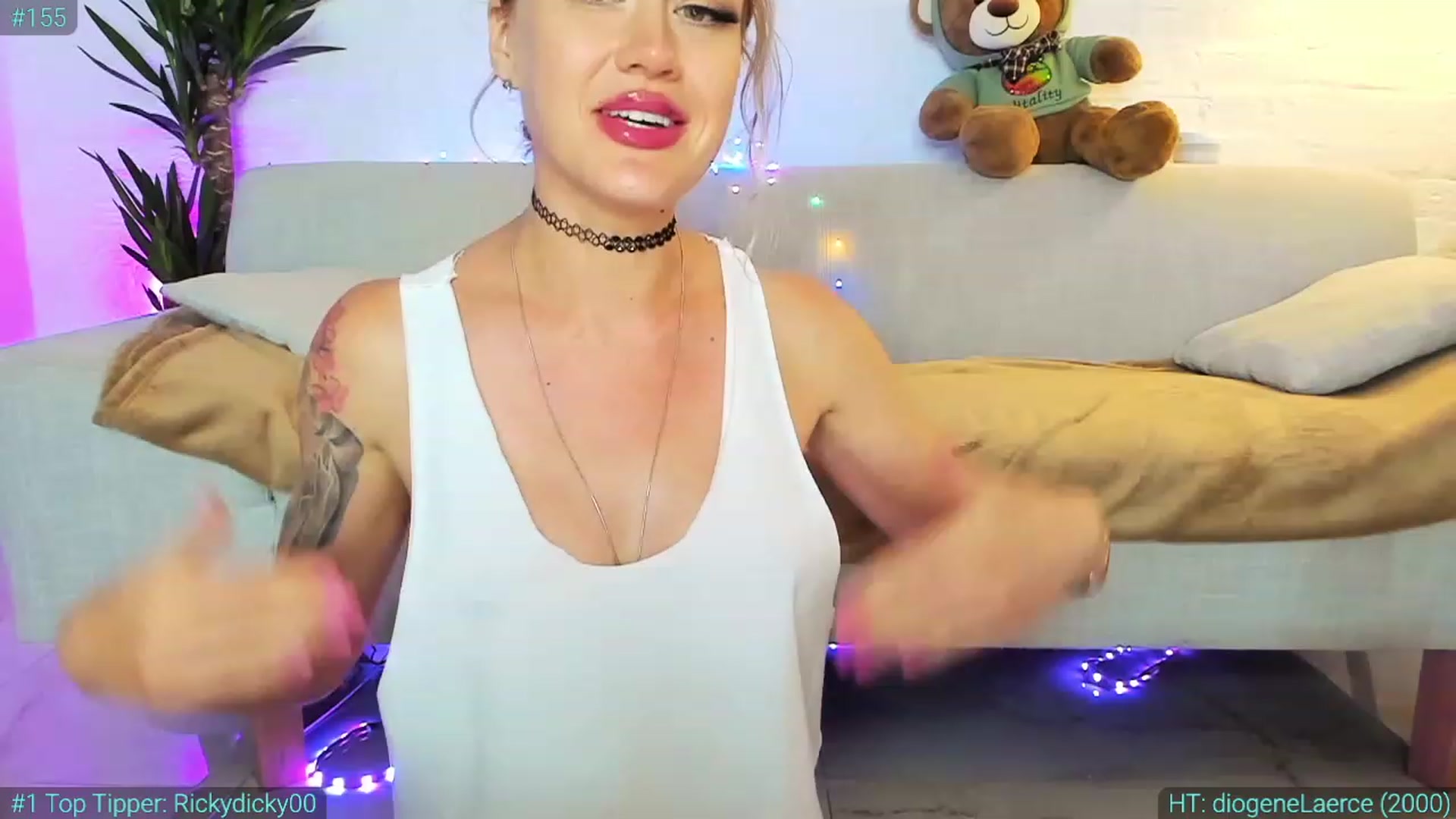 Gallery image thumbnail from AlexiAngel's myfreecams stream on, 09/07/2023, 17:26 image 2 of 20