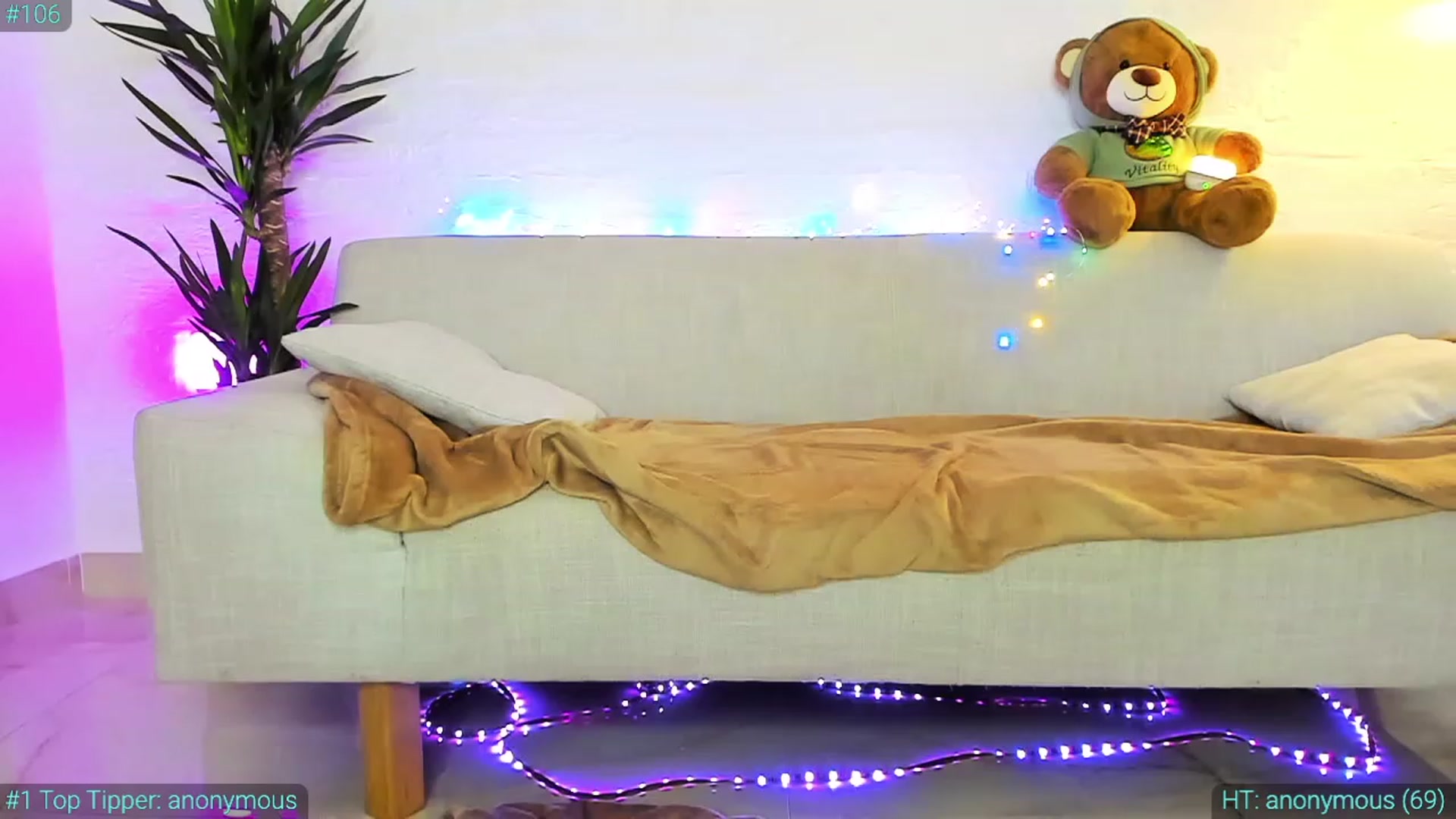 Gallery image thumbnail from AlexiAngel's myfreecams stream on, 09/10/2023, 15:52 image 18 of 20