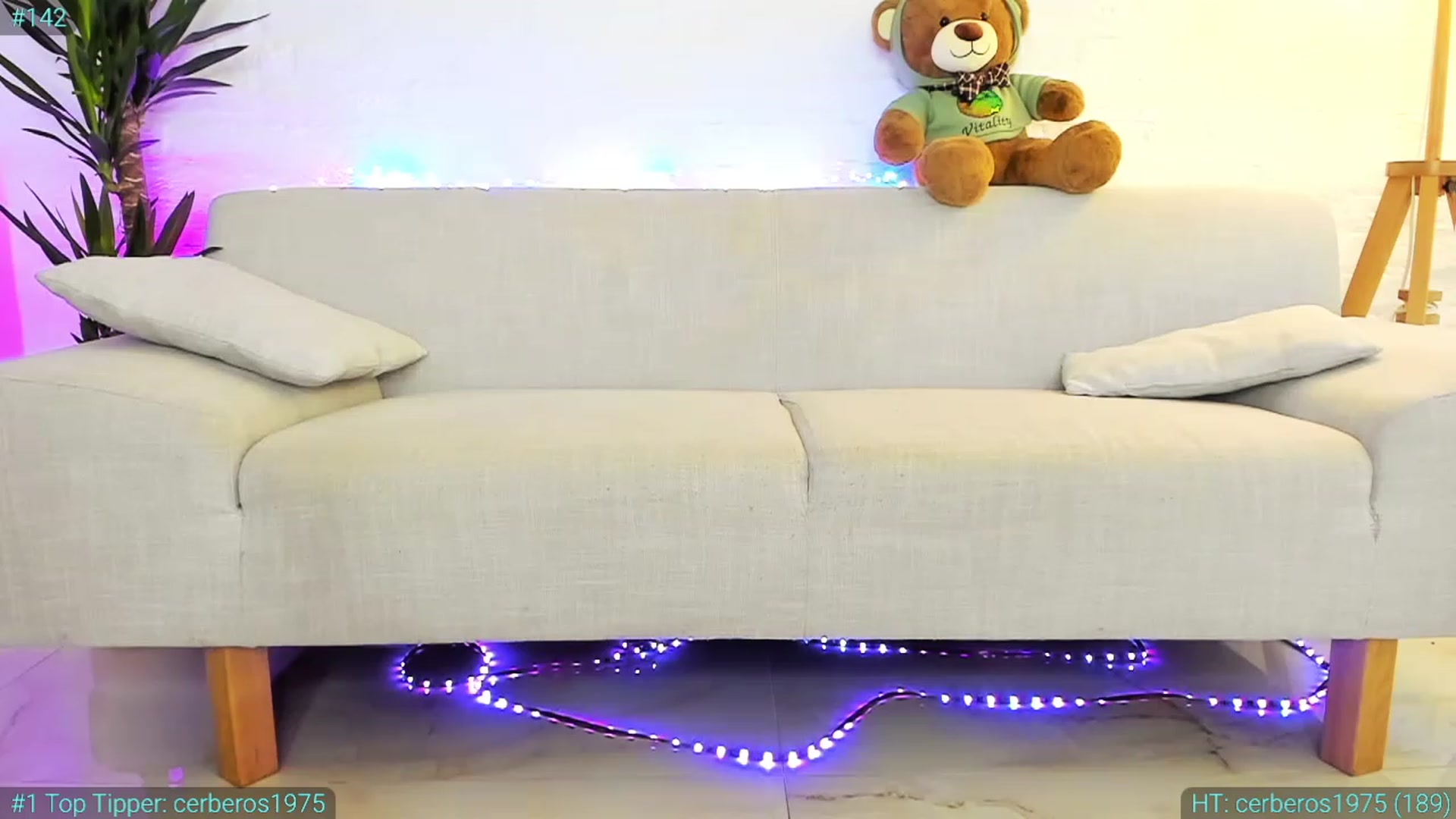 Gallery image thumbnail from AlexiAngel's myfreecams stream on, 09/13/2023, 06:16 image 18 of 20