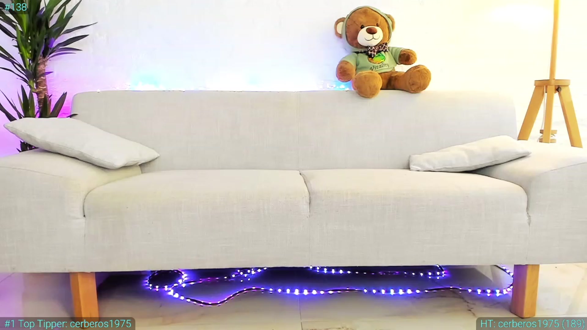 Gallery image thumbnail from AlexiAngel's myfreecams stream on, 09/13/2023, 07:58 image 10 of 20