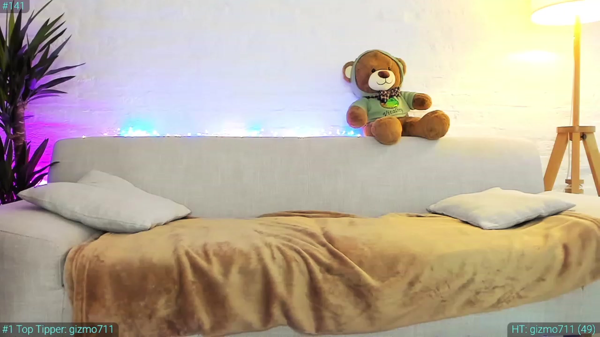 Gallery image thumbnail from AlexiAngel's myfreecams stream on, 09/13/2023, 15:21 image 14 of 20