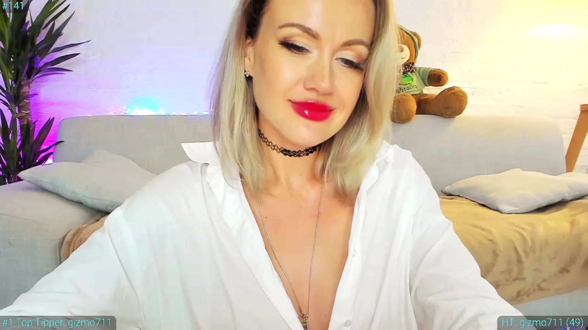 Gallery image thumbnail from AlexiAngel's myfreecams stream on, 09/13/2023, 15:21 image 18 of 20