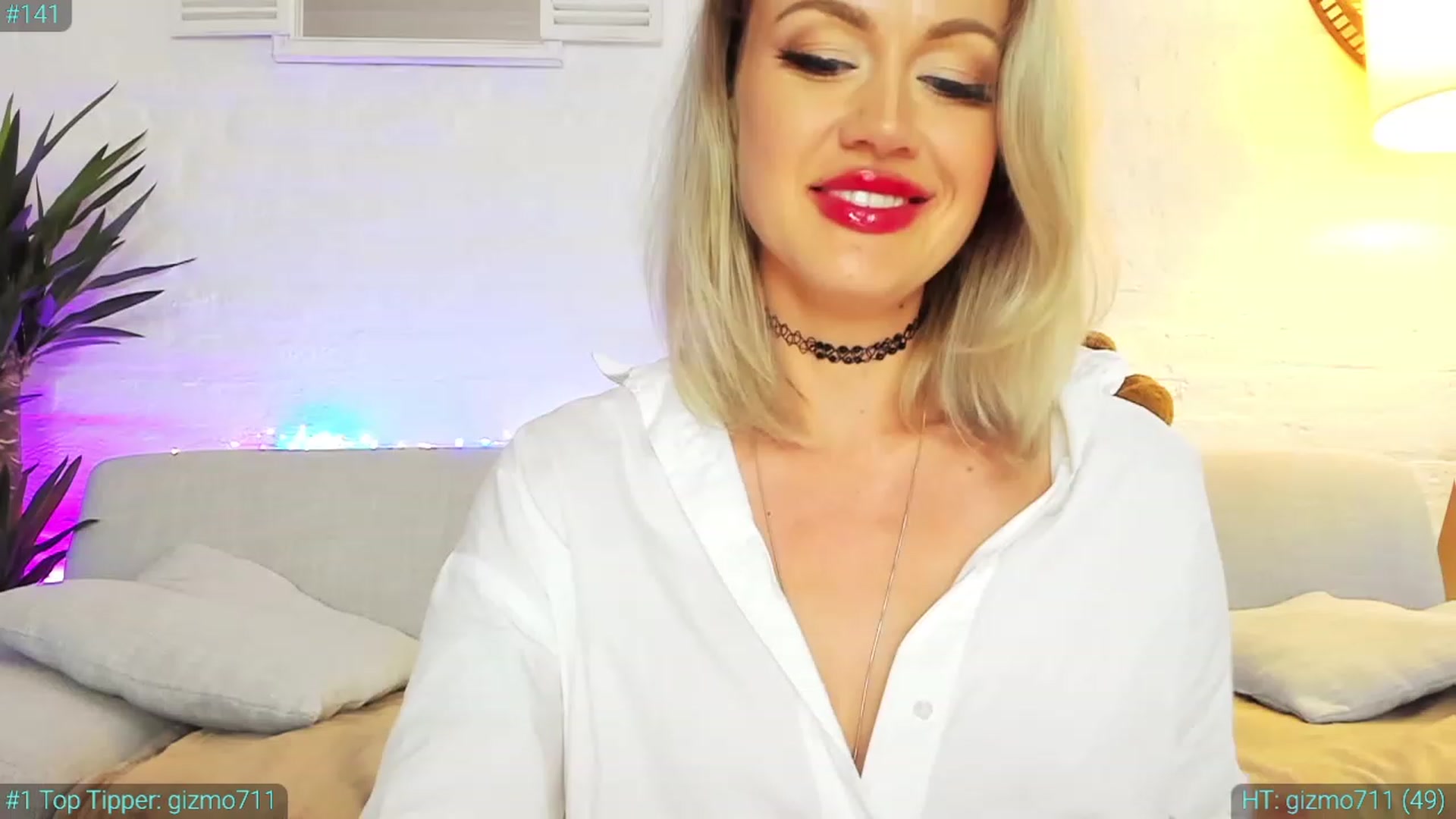 Gallery image thumbnail from AlexiAngel's myfreecams stream on, 09/13/2023, 15:21 image 16 of 20