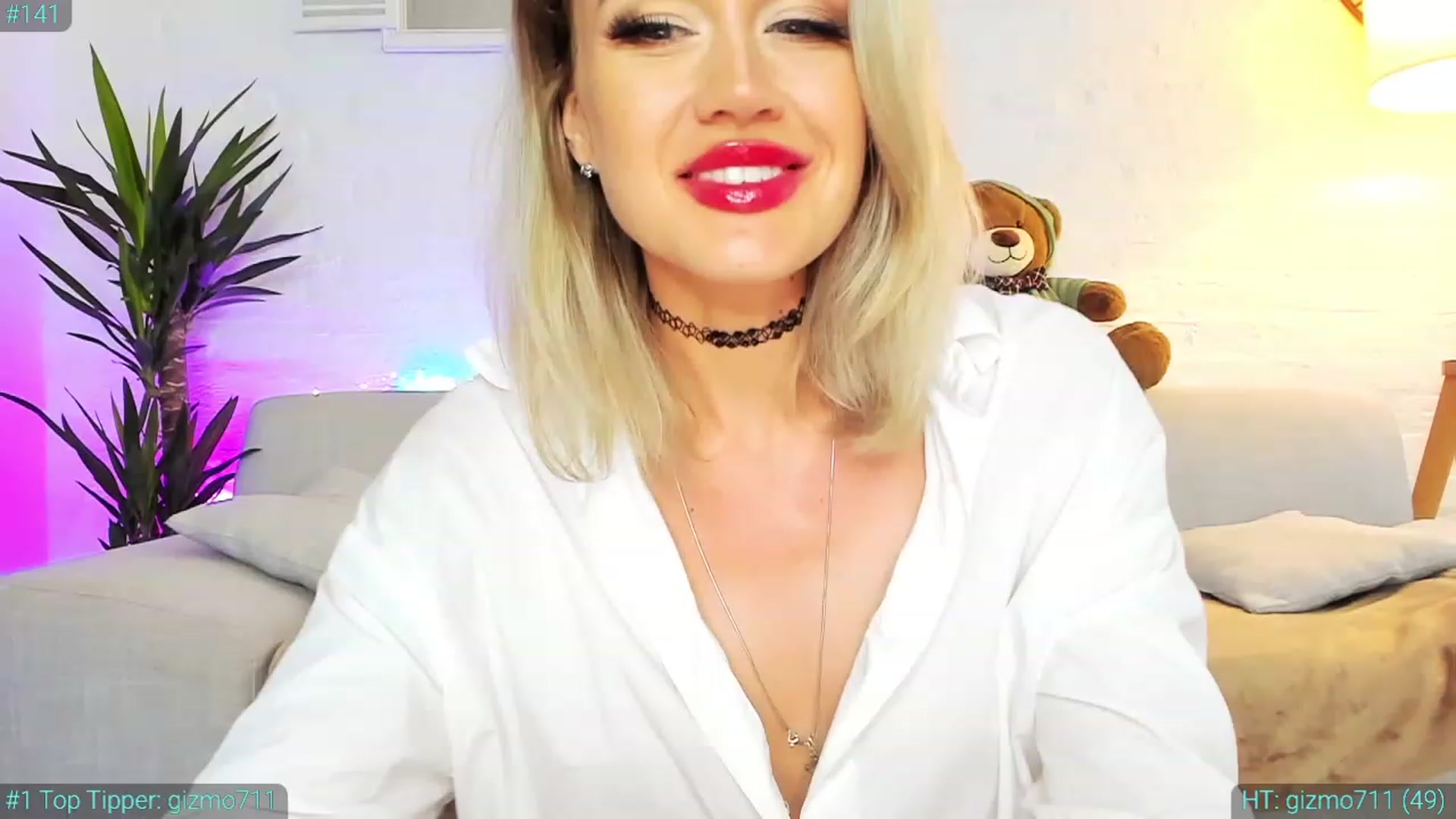 Gallery image thumbnail from AlexiAngel's myfreecams stream on, 09/13/2023, 15:21 image 9 of 20