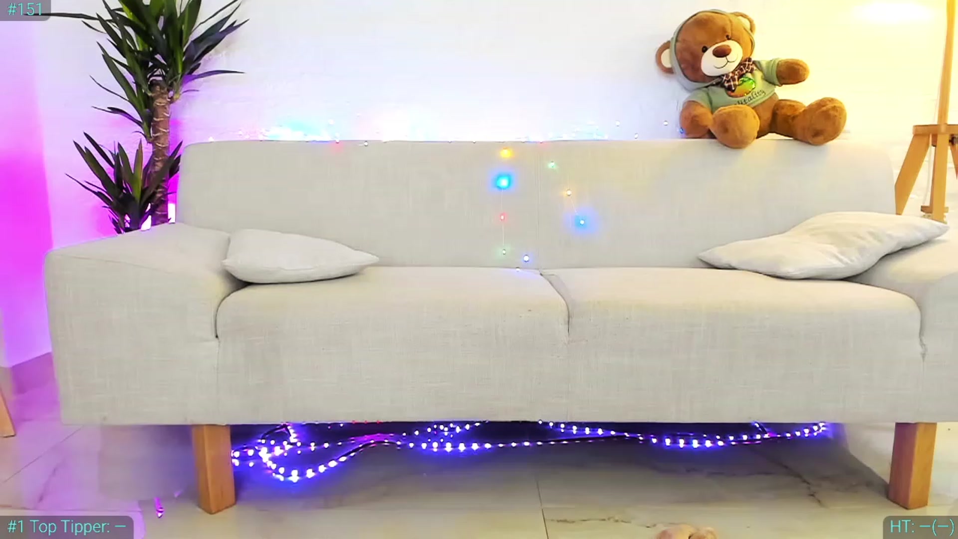 Gallery image thumbnail from AlexiAngel's myfreecams stream on, 09/16/2023, 15:57 image 3 of 20