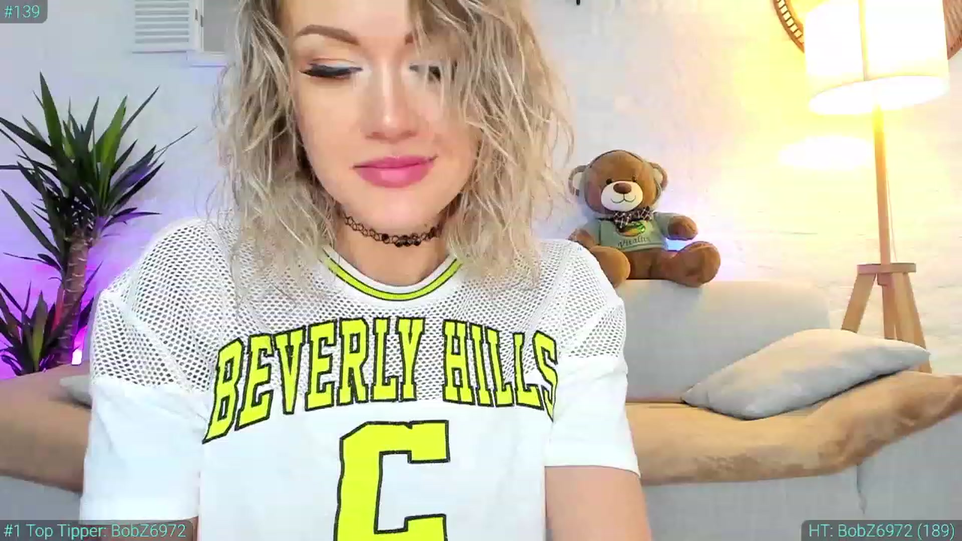 Gallery image thumbnail from AlexiAngel's myfreecams stream on, 09/23/2023, 06:04 image 8 of 20
