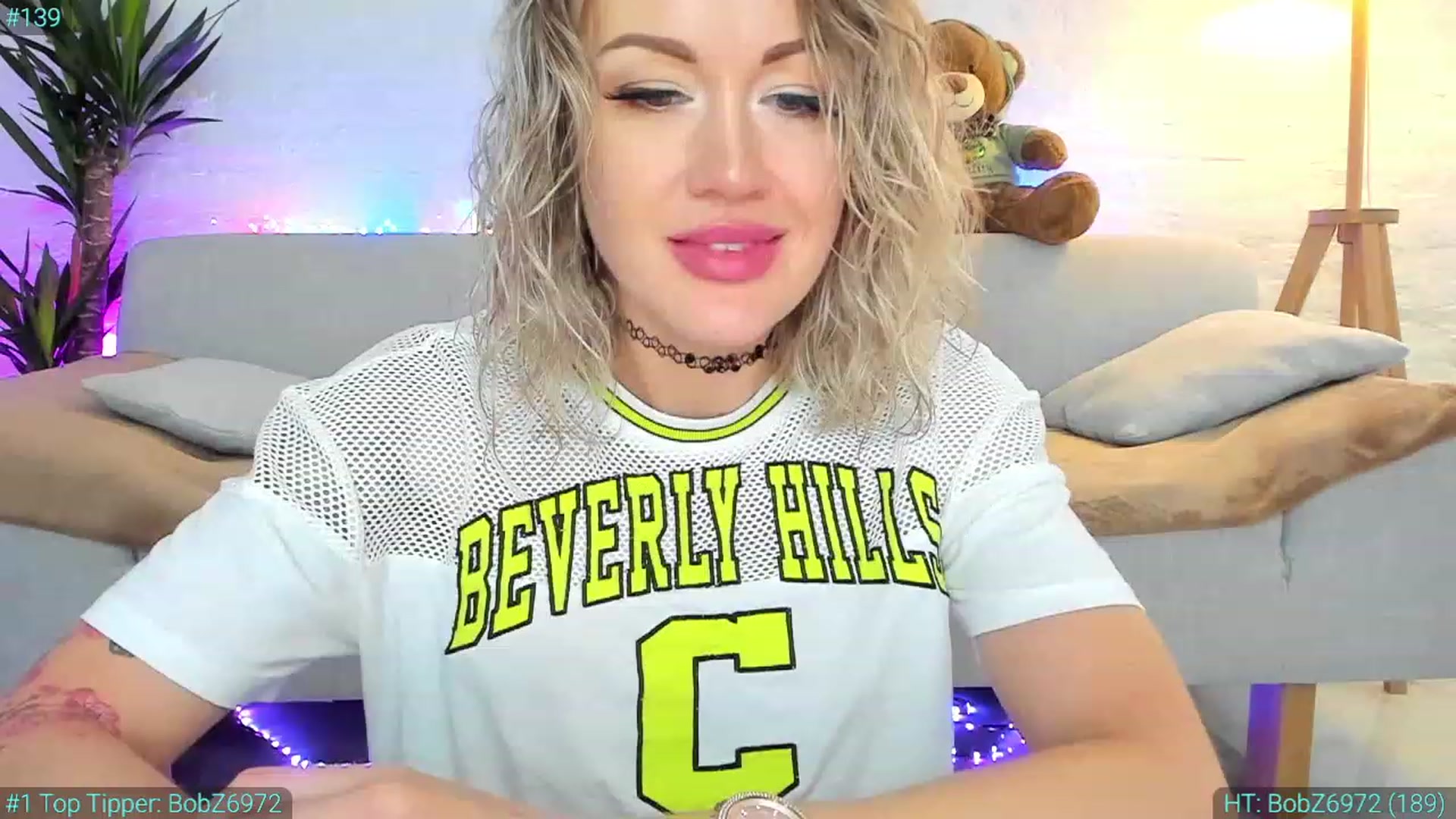 Gallery image thumbnail from AlexiAngel's myfreecams stream on, 09/23/2023, 06:04 image 9 of 20