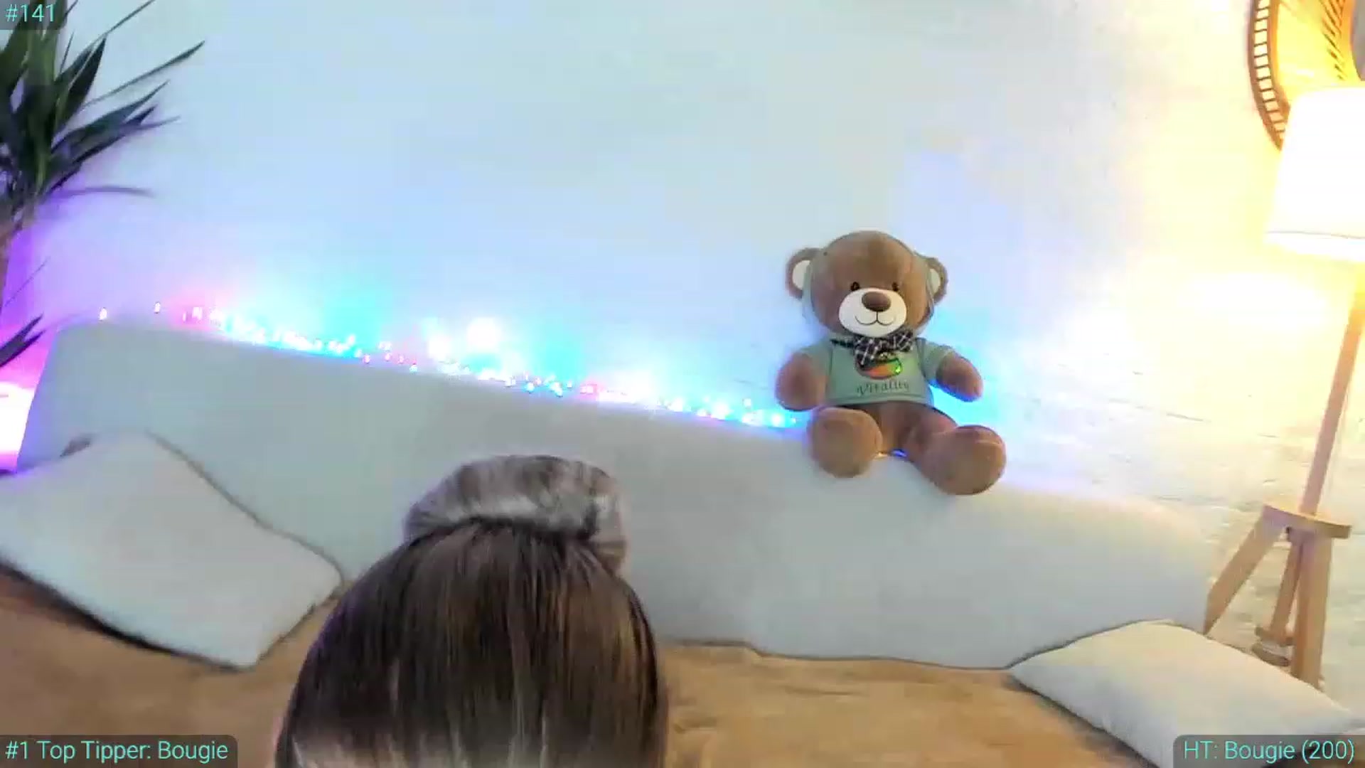 Gallery image thumbnail from AlexiAngel's myfreecams stream on, 09/26/2023, 16:46 image 15 of 20