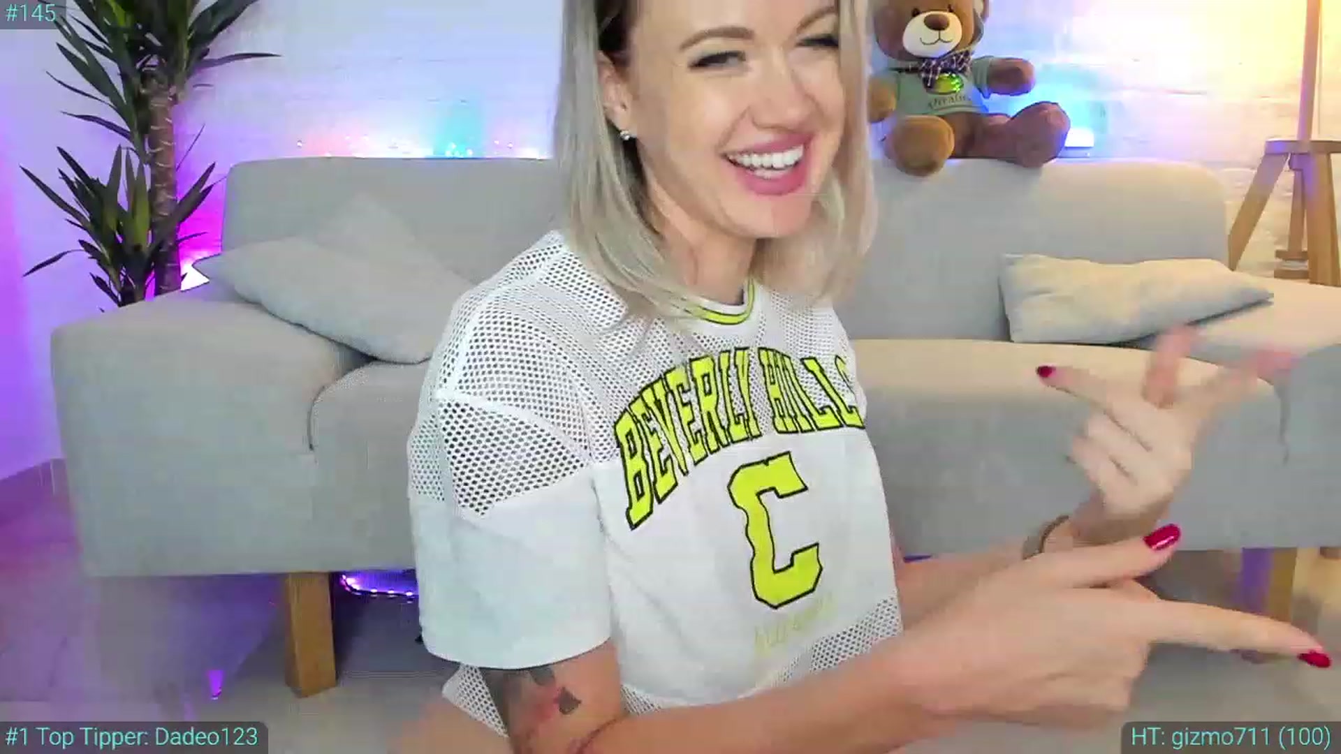 Gallery image thumbnail from AlexiAngel's myfreecams stream on, 09/28/2023, 18:02 image 13 of 20
