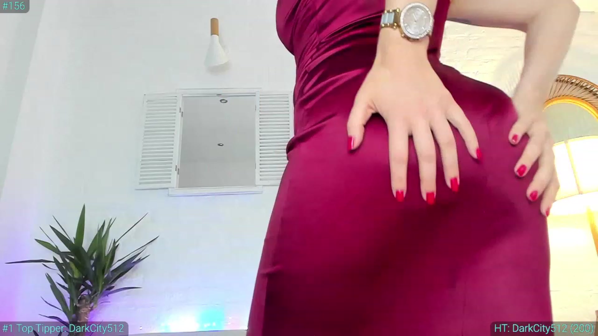 Gallery image thumbnail from AlexiAngel's myfreecams stream on, 09/30/2023, 05:58 image 17 of 20
