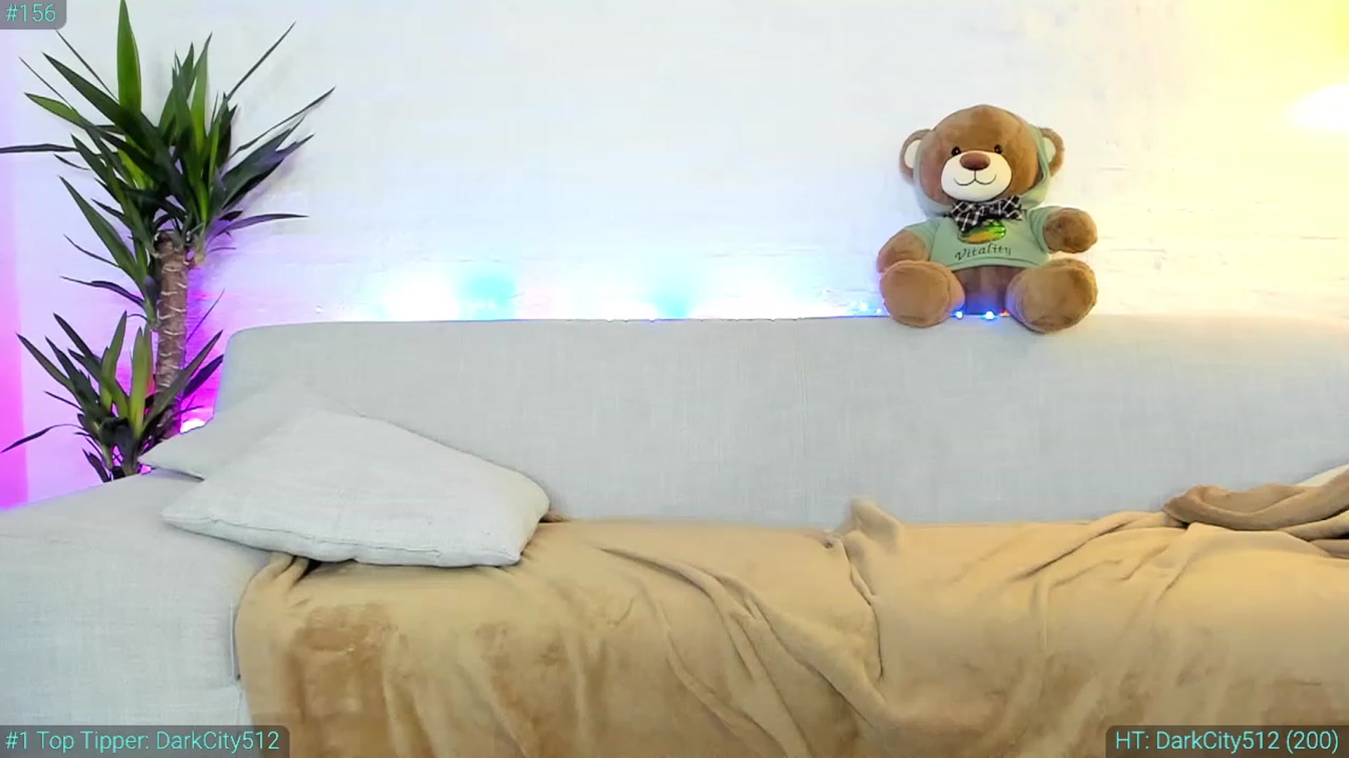 Gallery image thumbnail from AlexiAngel's myfreecams stream on, 09/30/2023, 05:58 image 6 of 20