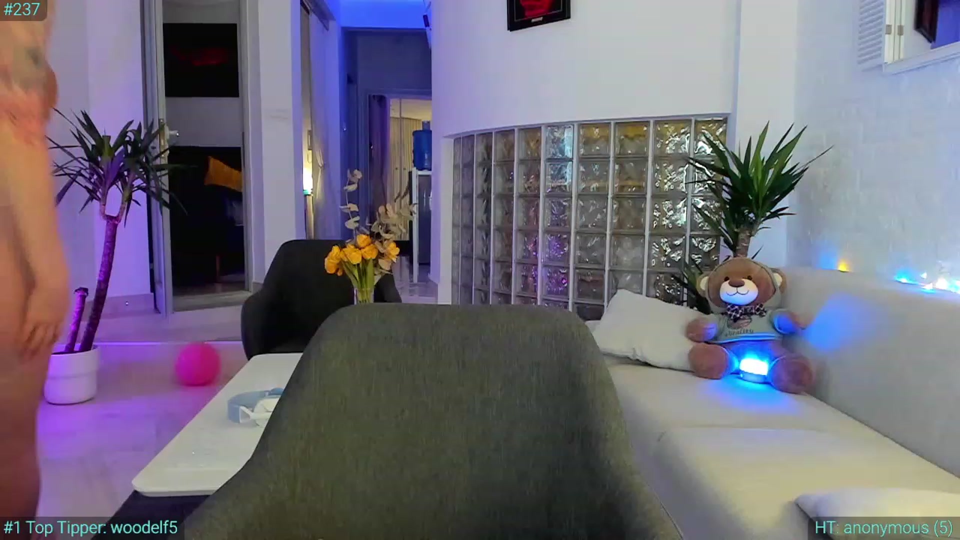 Gallery image thumbnail from AlexiAngel's myfreecams stream on, 10/18/2023, 18:25 image 7 of 20