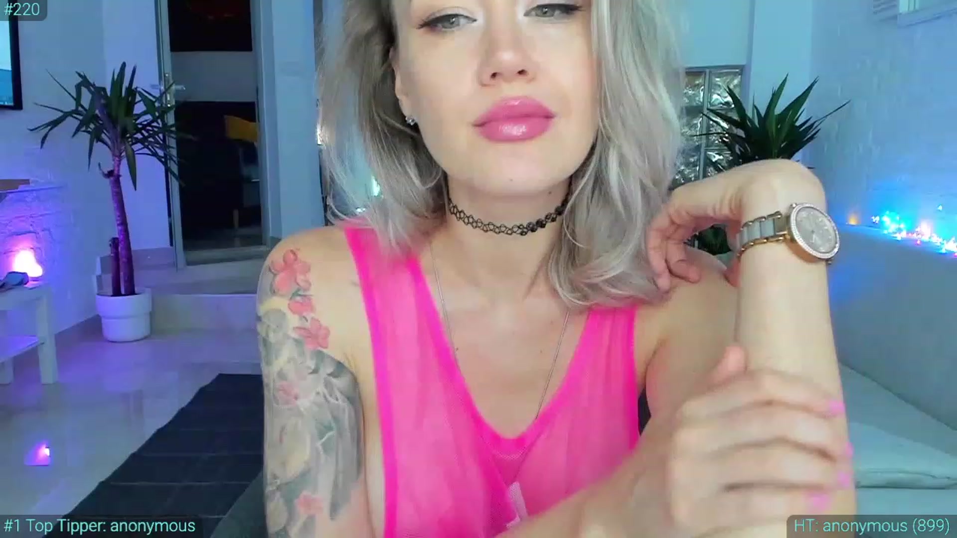 Gallery image thumbnail from AlexiAngel's myfreecams stream on, 10/19/2023, 07:16 image 20 of 20