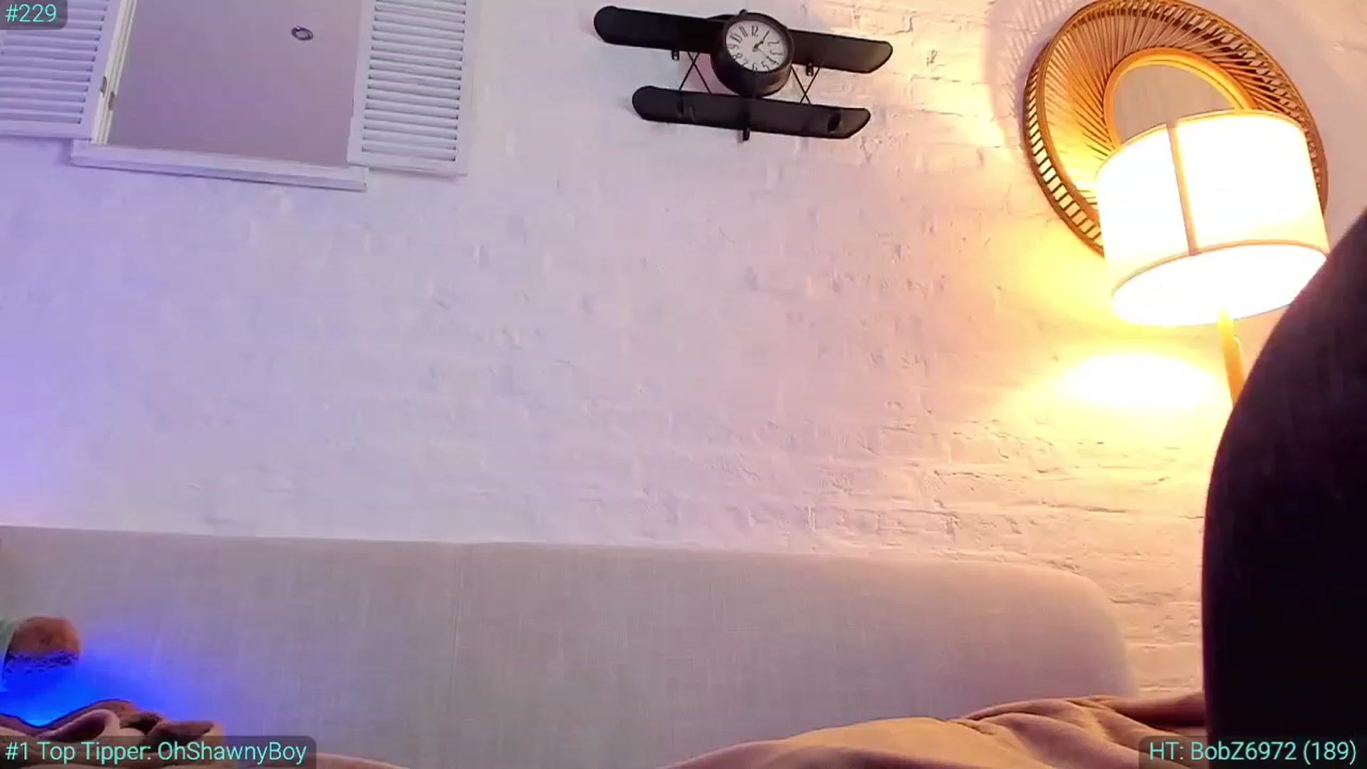 Gallery image thumbnail from AlexiAngel's myfreecams stream on, 10/21/2023, 06:27 image 10 of 20