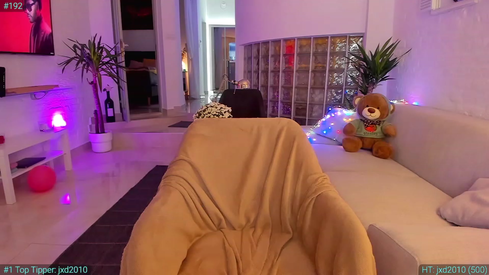 Gallery image thumbnail from AlexiAngel's myfreecams stream on, 10/28/2023, 18:17 image 3 of 20