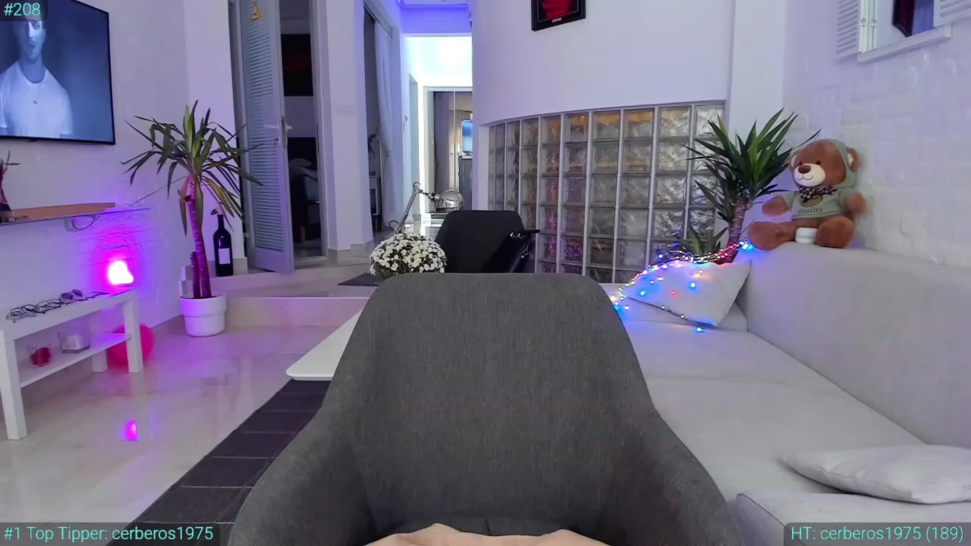 Gallery image thumbnail from AlexiAngel's myfreecams stream on, 10/31/2023, 09:05 image 13 of 20