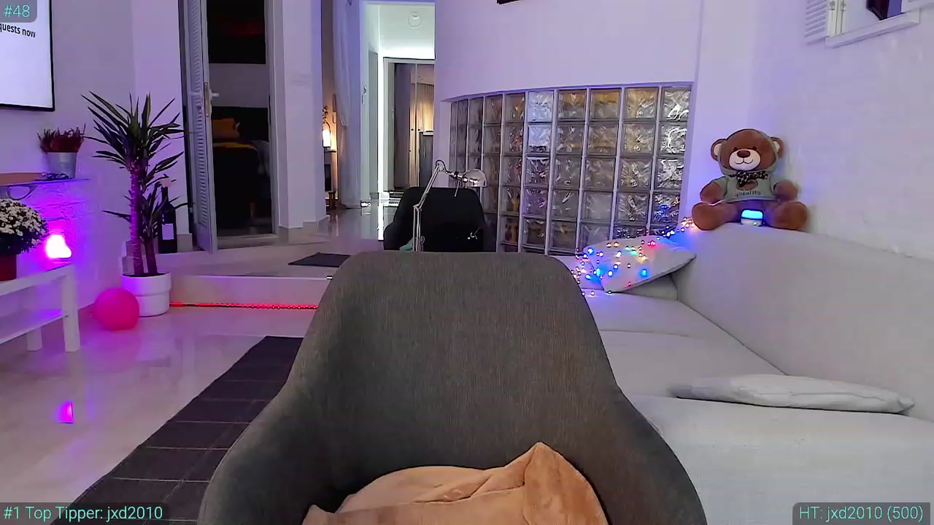 Gallery image thumbnail from AlexiAngel's myfreecams stream on, 11/02/2023, 07:51 image 5 of 20